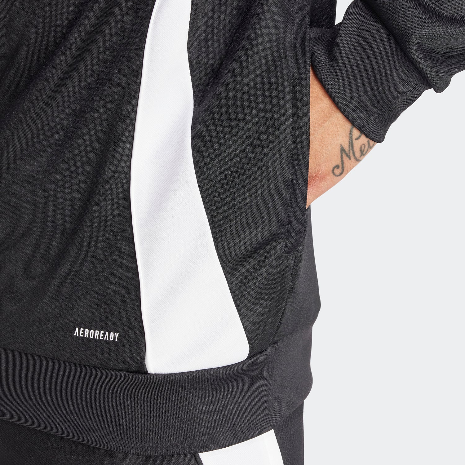 Tiro24 Track Jacket - Mens - Image 6