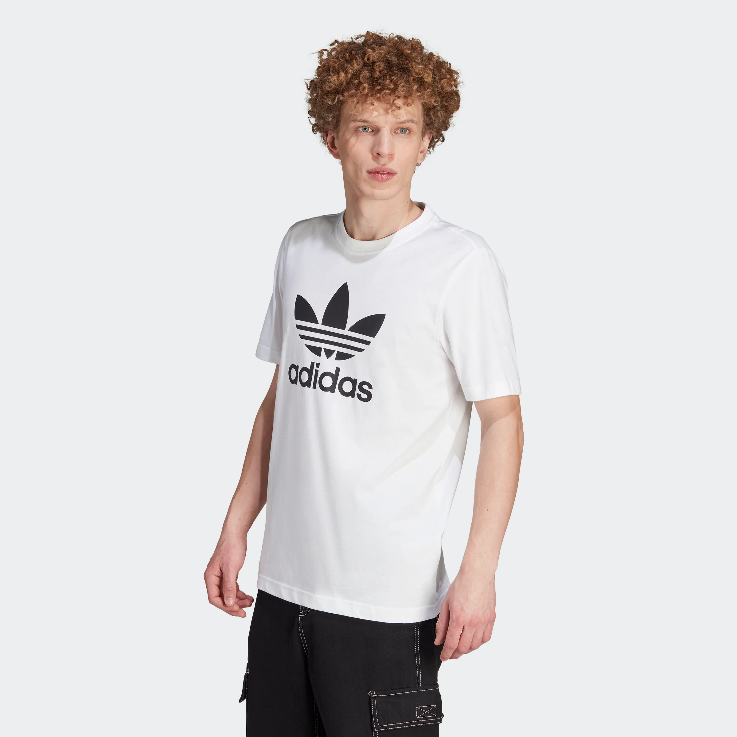 Trefoil Tee - Mens - Image 3