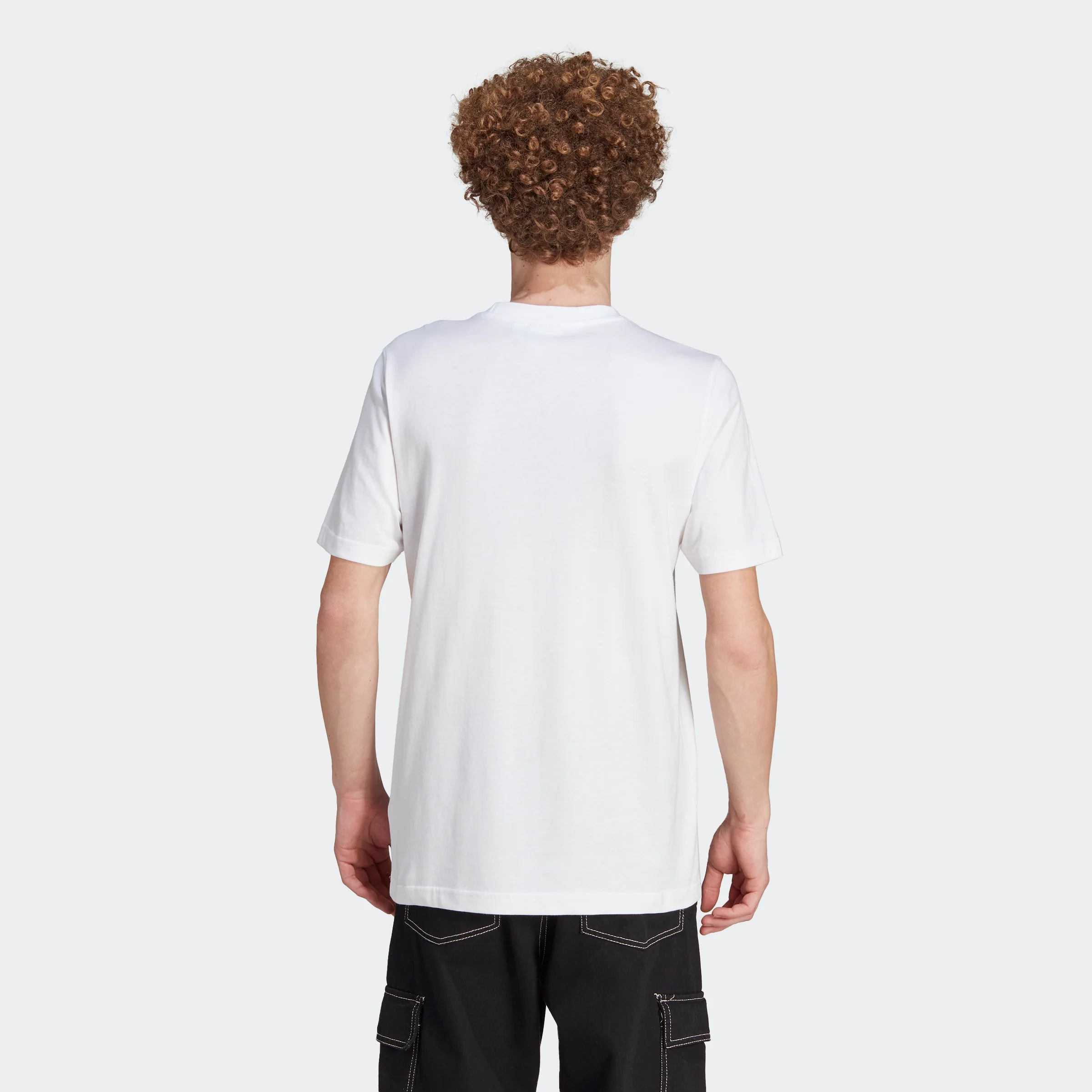 Trefoil Tee - Mens - Image 4