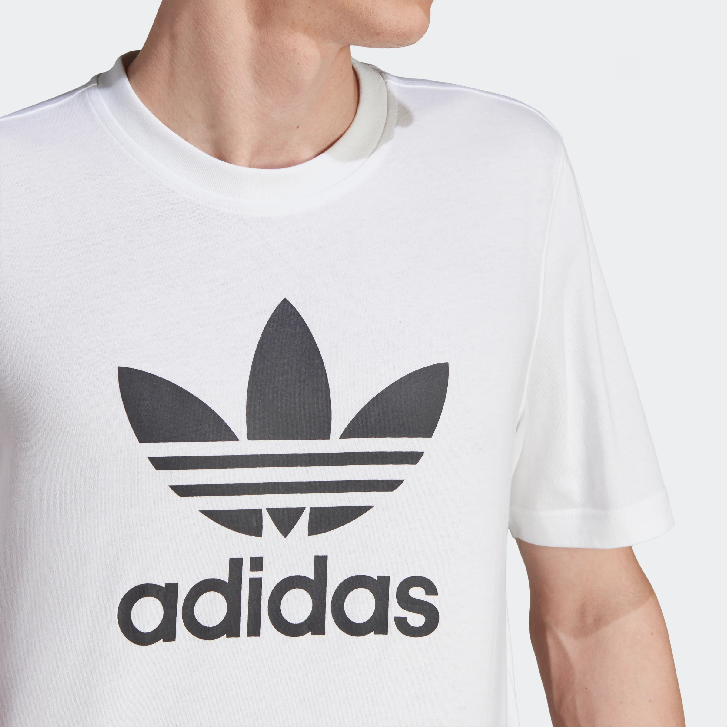 Trefoil Tee - Mens - Image 5