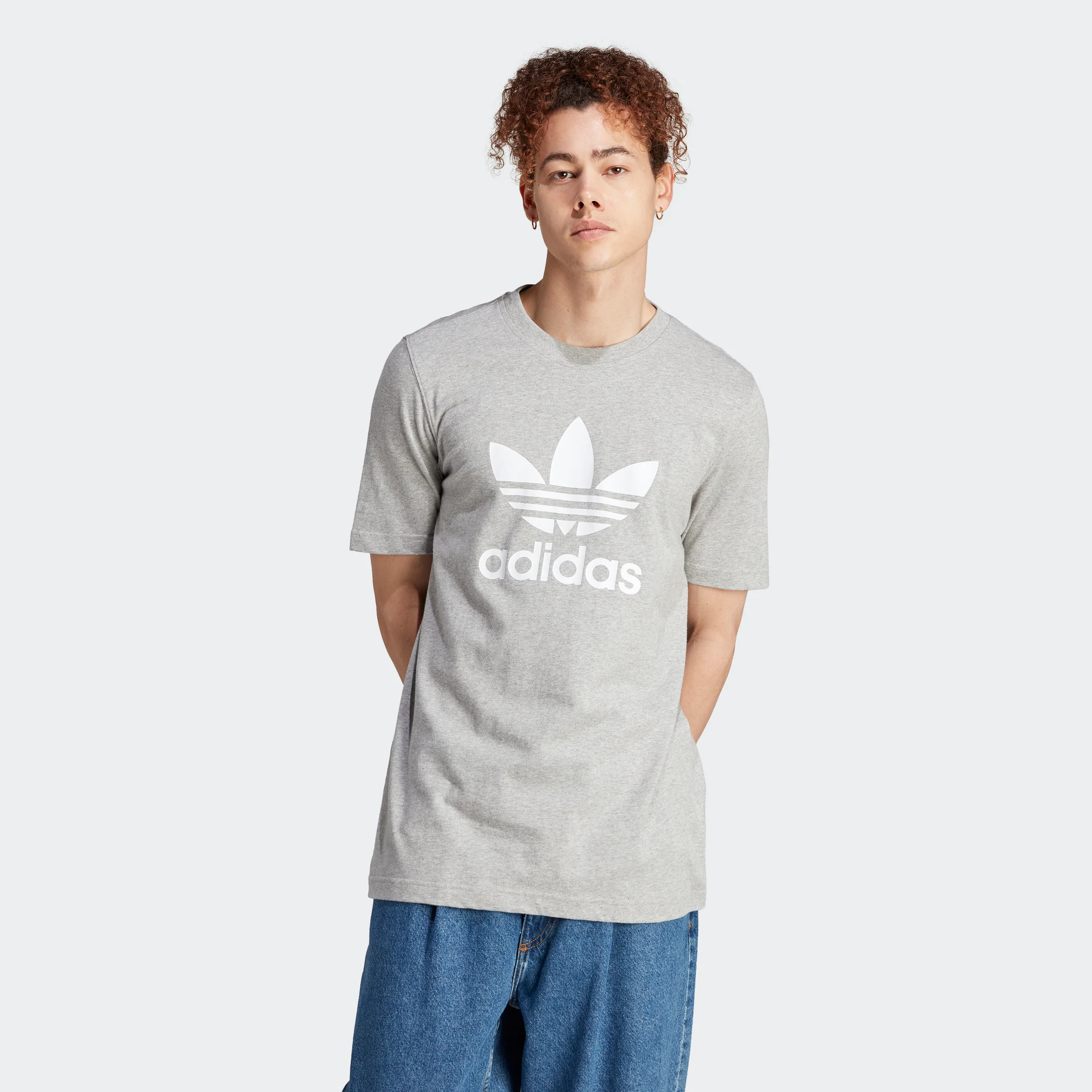 Trefoil Tee - Mens - Image 3