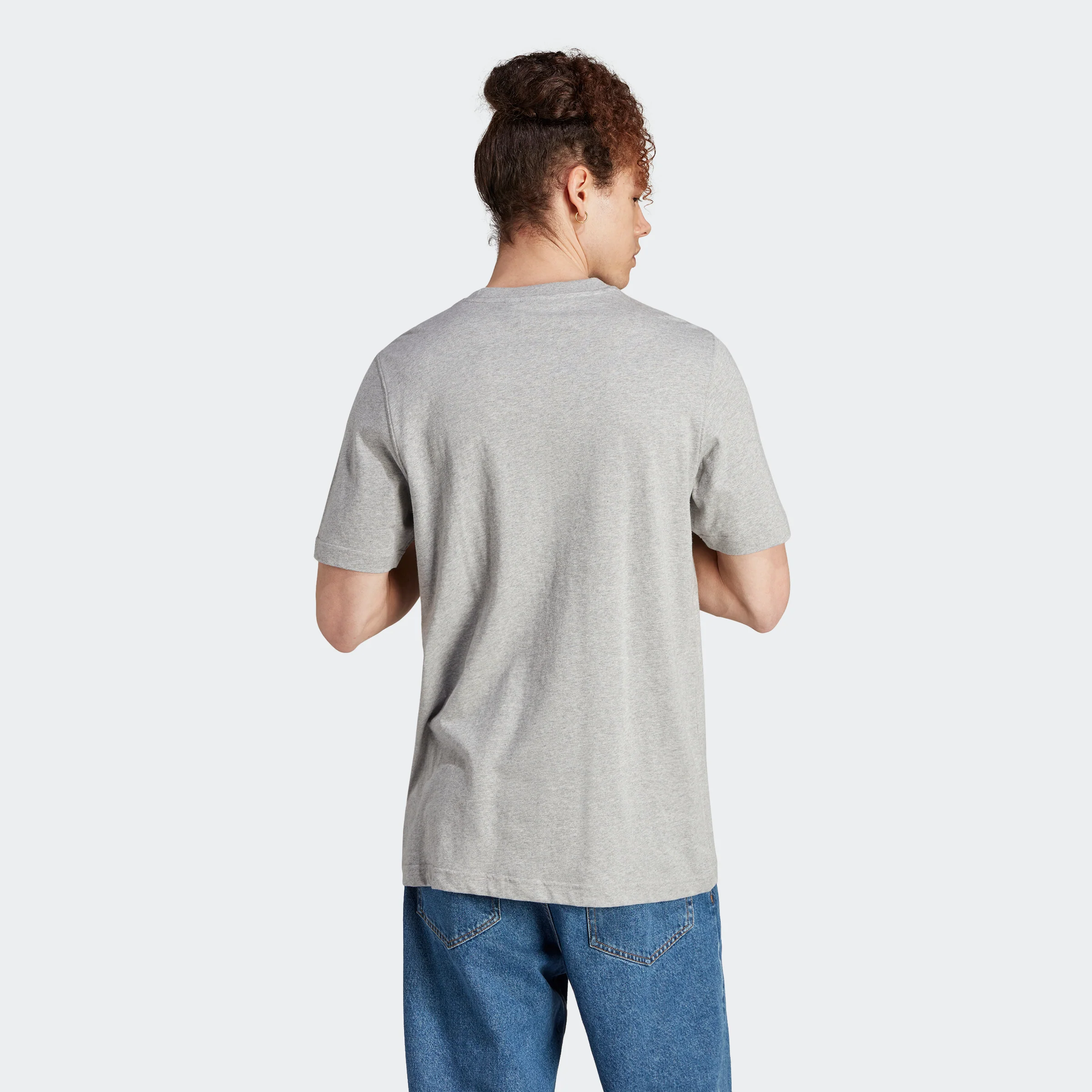 Trefoil Tee - Mens - Image 4