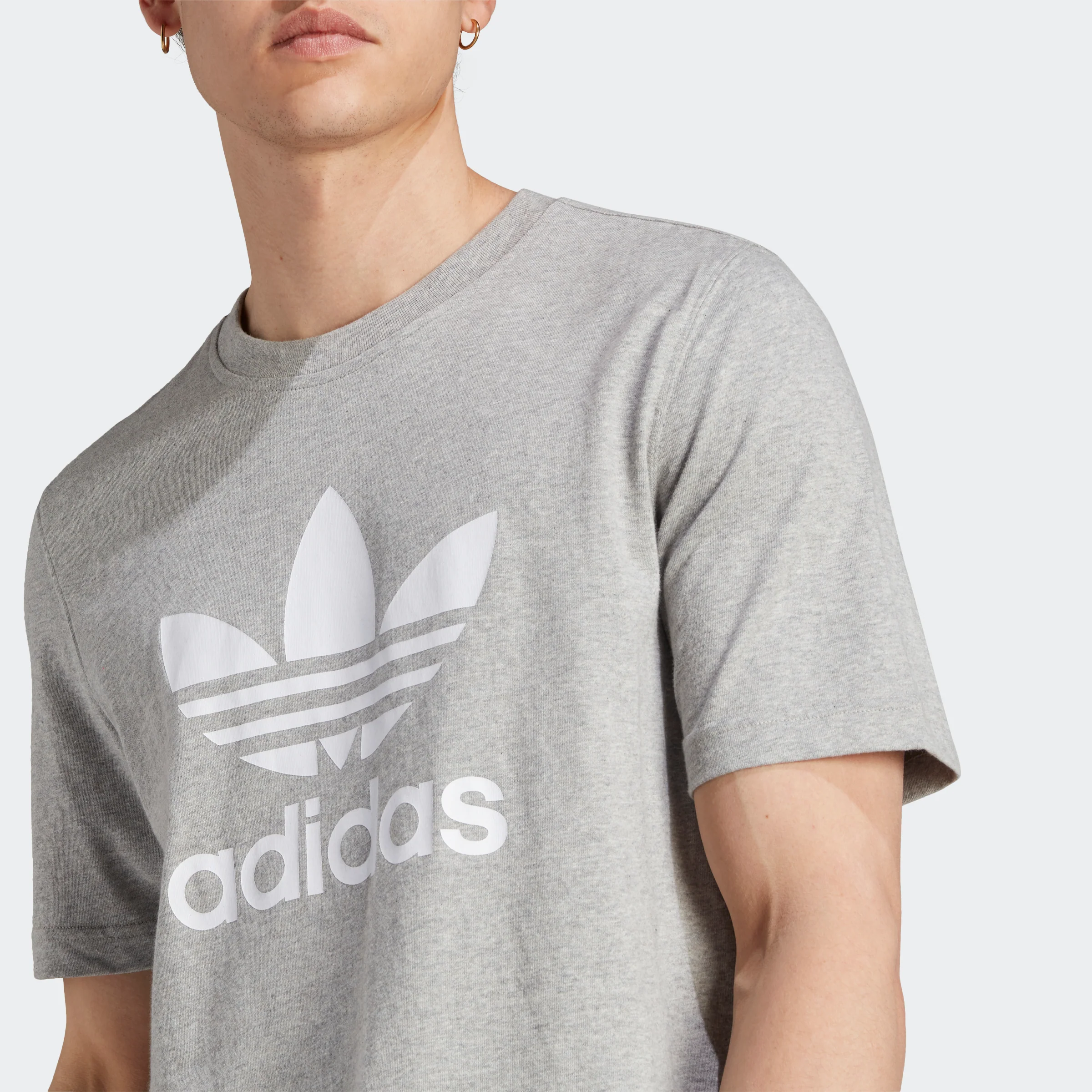 Trefoil Tee - Mens - Image 5
