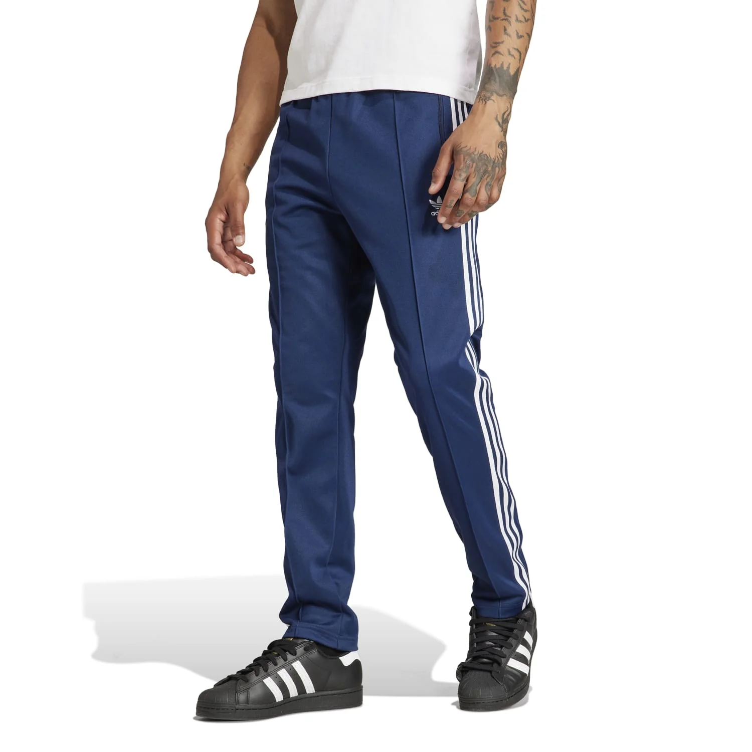 Beckenbauer Track Pant - Mens - Image 2