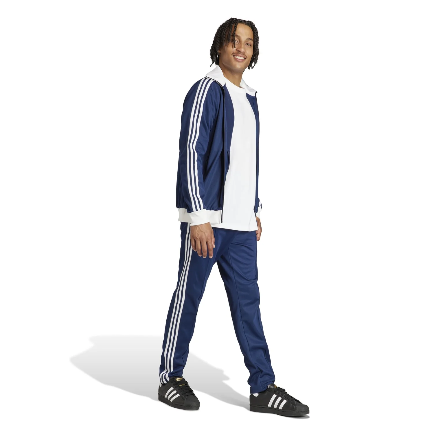 Beckenbauer Track Pant - Mens - Image 3