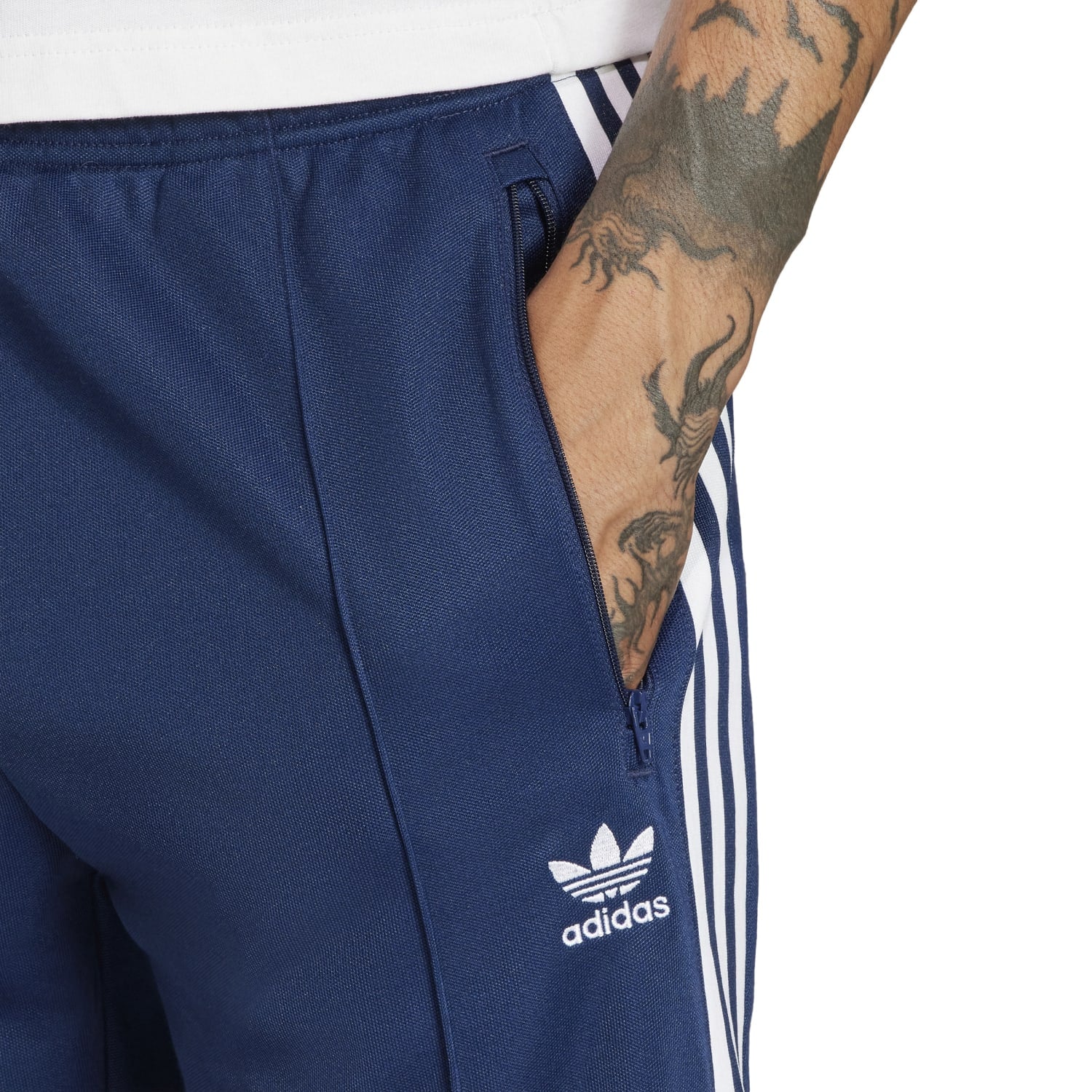 Beckenbauer Track Pant - Mens - Image 4