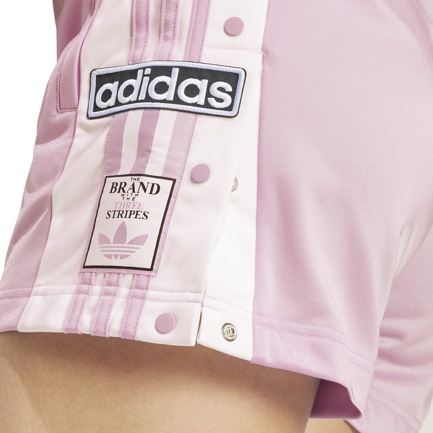 Adibreak Short - Womens - Image 5