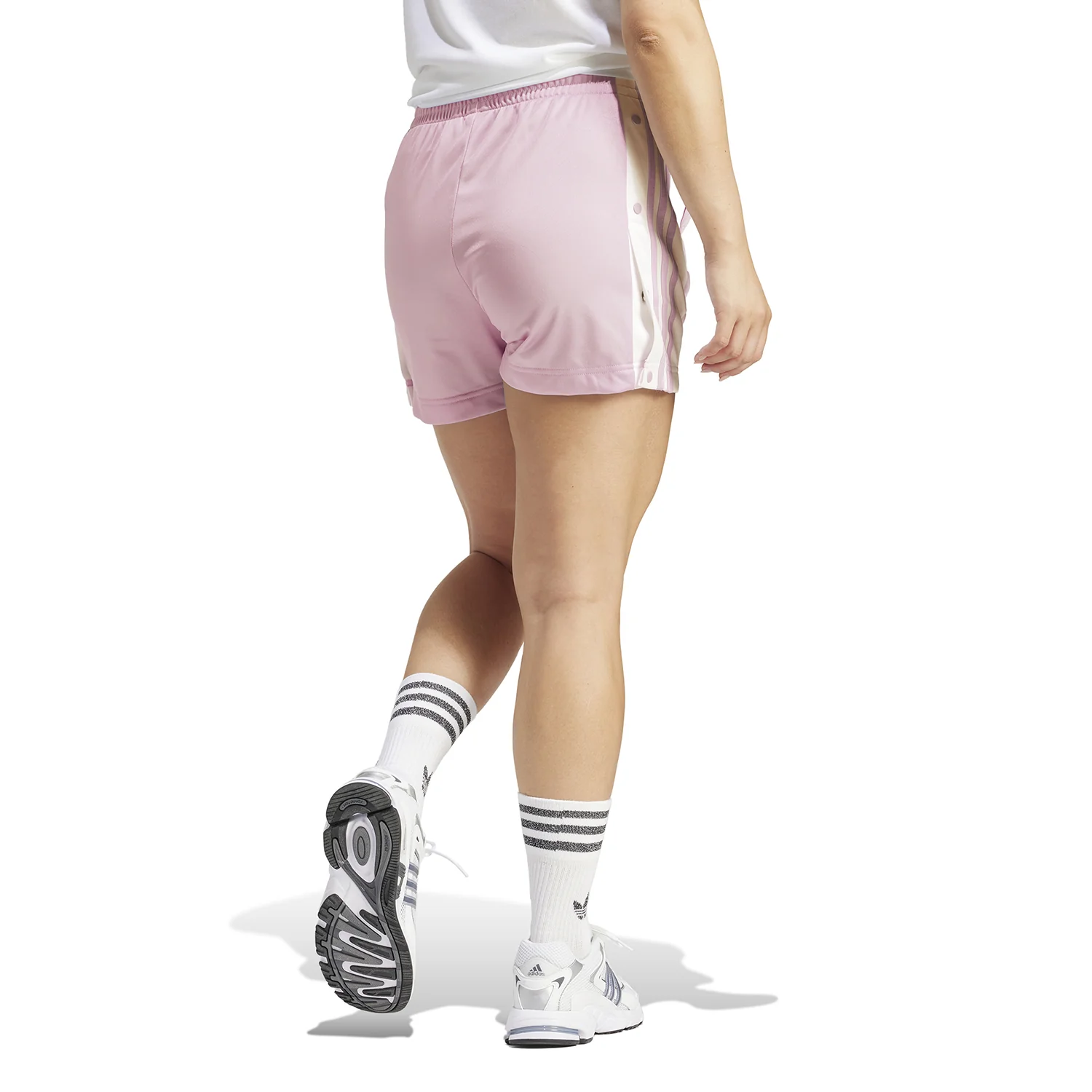 Adibreak Short - Womens - Image 6