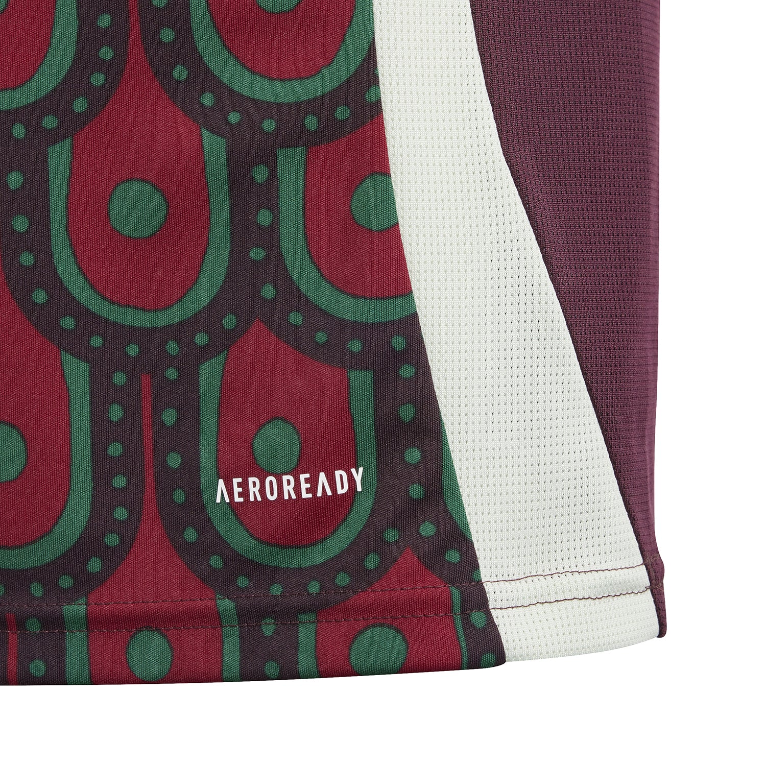 Mexico 24/25 Replica Home Jersey - Youth - Image 3
