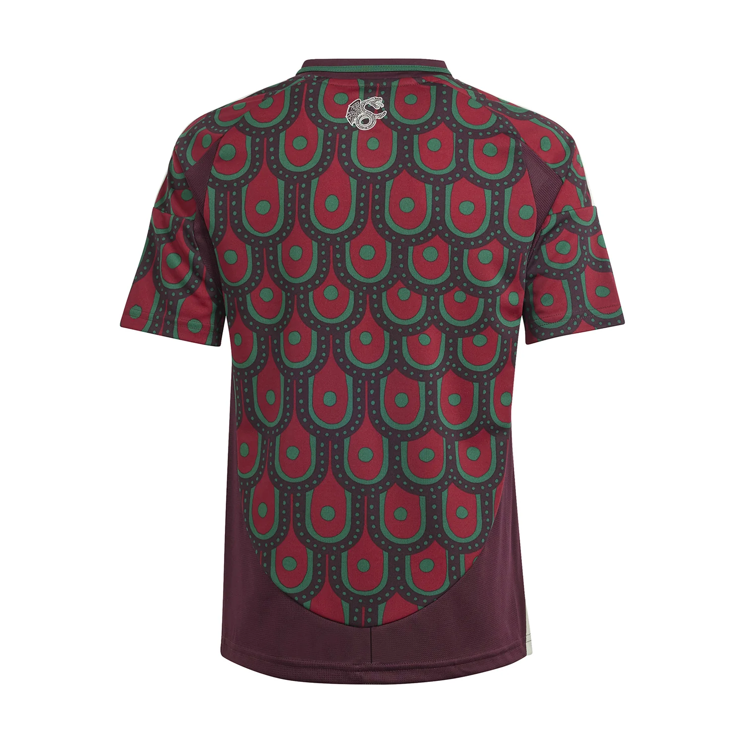 Mexico 24/25 Replica Home Jersey - Youth - Image 5