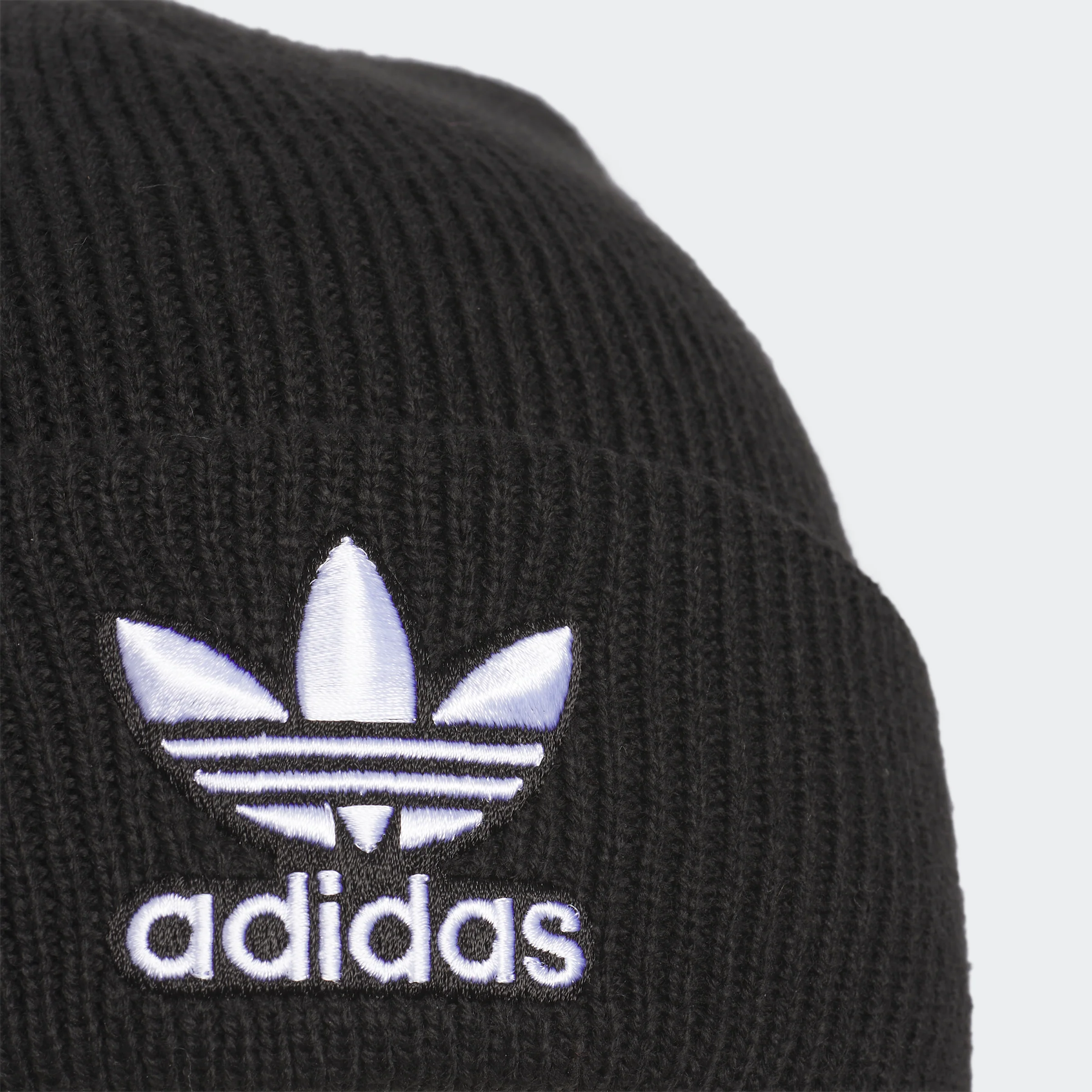 Unisex Originals Trefoil Beanie - Image 3