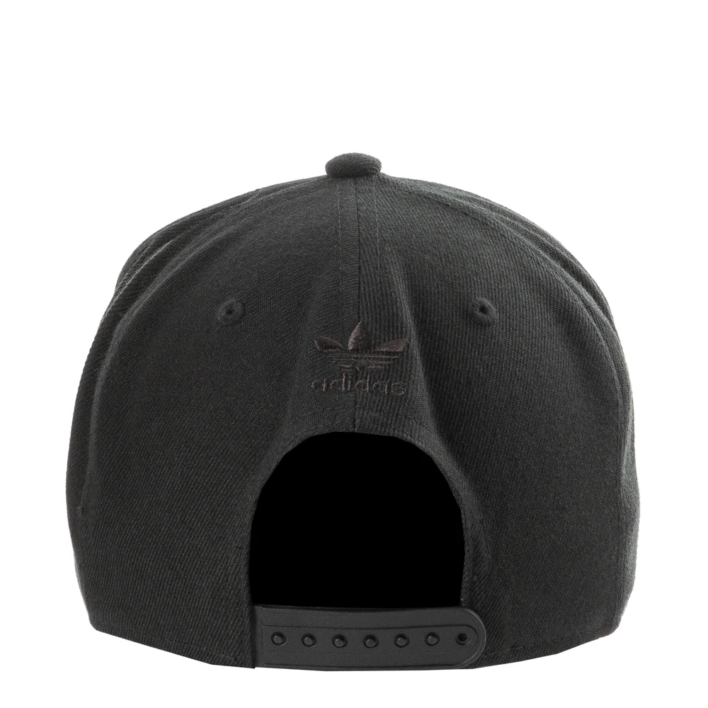 Originals Trefoil Chain Snapback - Image 5