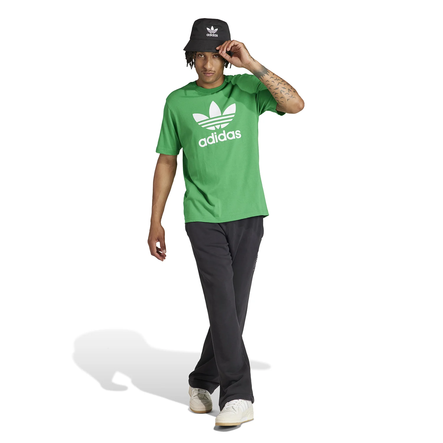 Trefoil Tee - Mens - Image 3