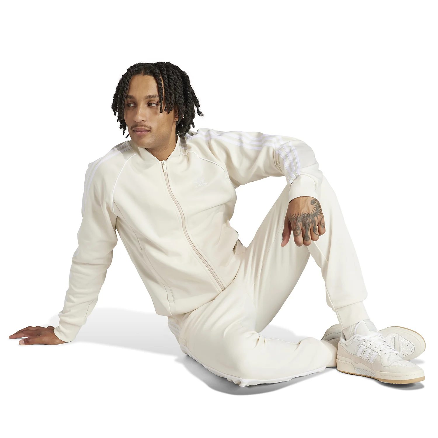 Superstar Track Pant - Mens - Image 4