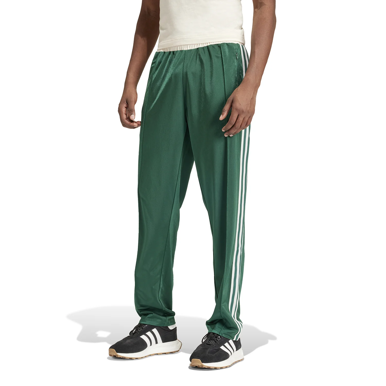 Superstar Colorblock Track Pant - Mens - Image 3