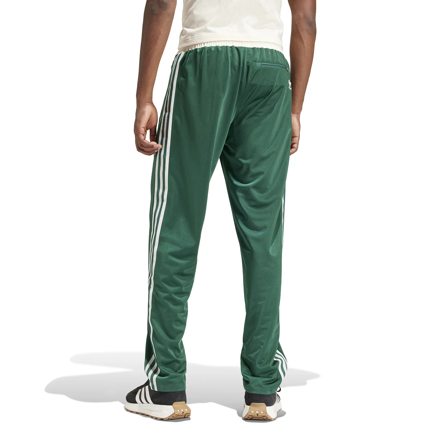 Superstar Colorblock Track Pant - Mens - Image 4