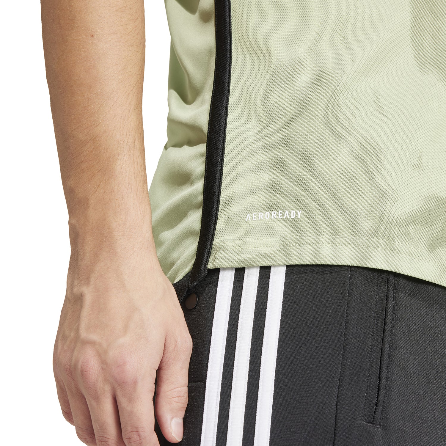 LAFC 23/24 Replica Away Jersey - Mens - Image 5