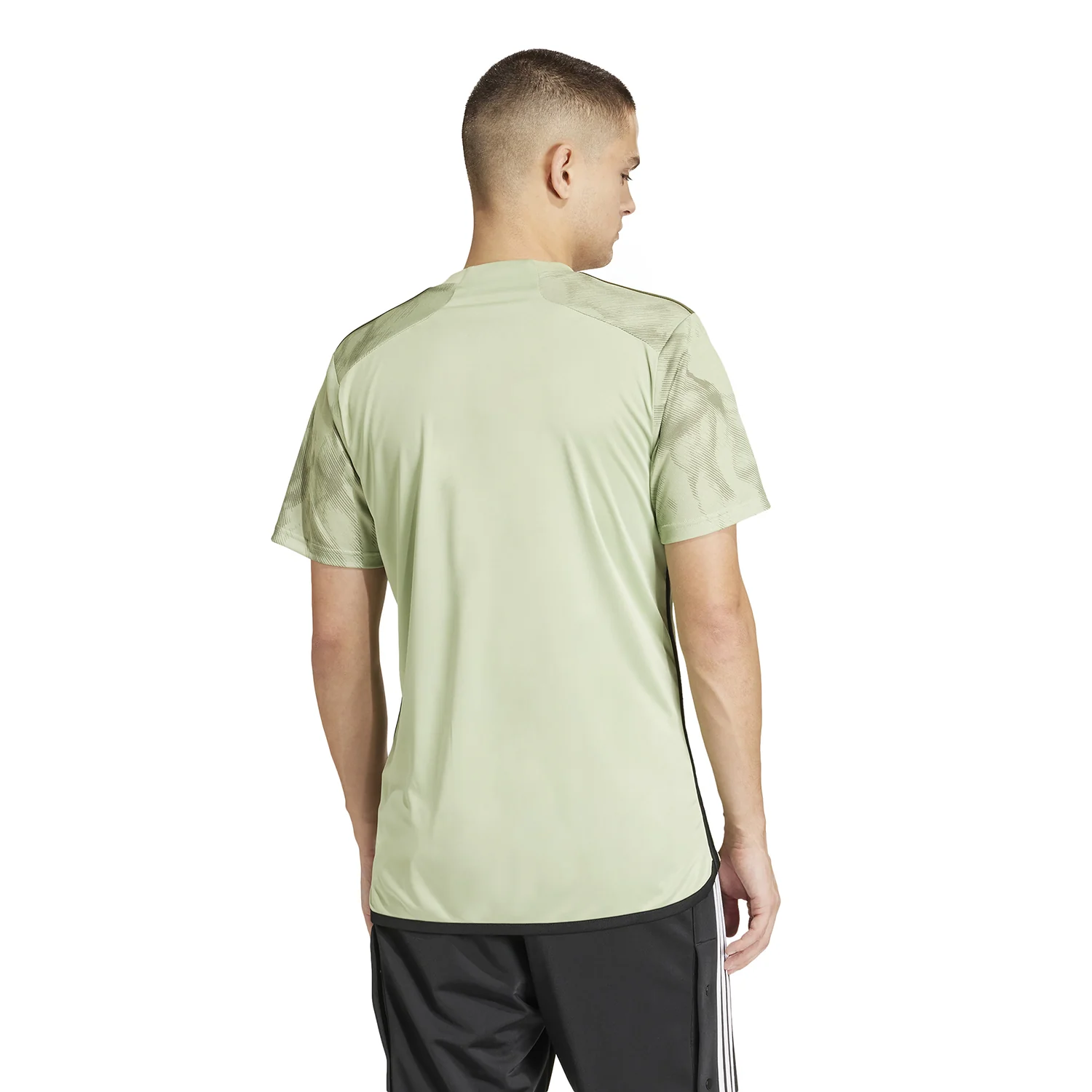 LAFC 23/24 Replica Away Jersey - Mens - Image 6