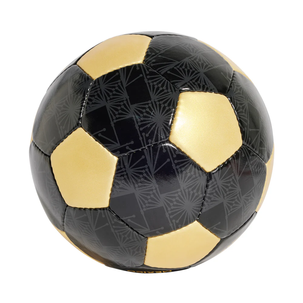 FMF Mexico Trefoil 3rd Ball - Image 2