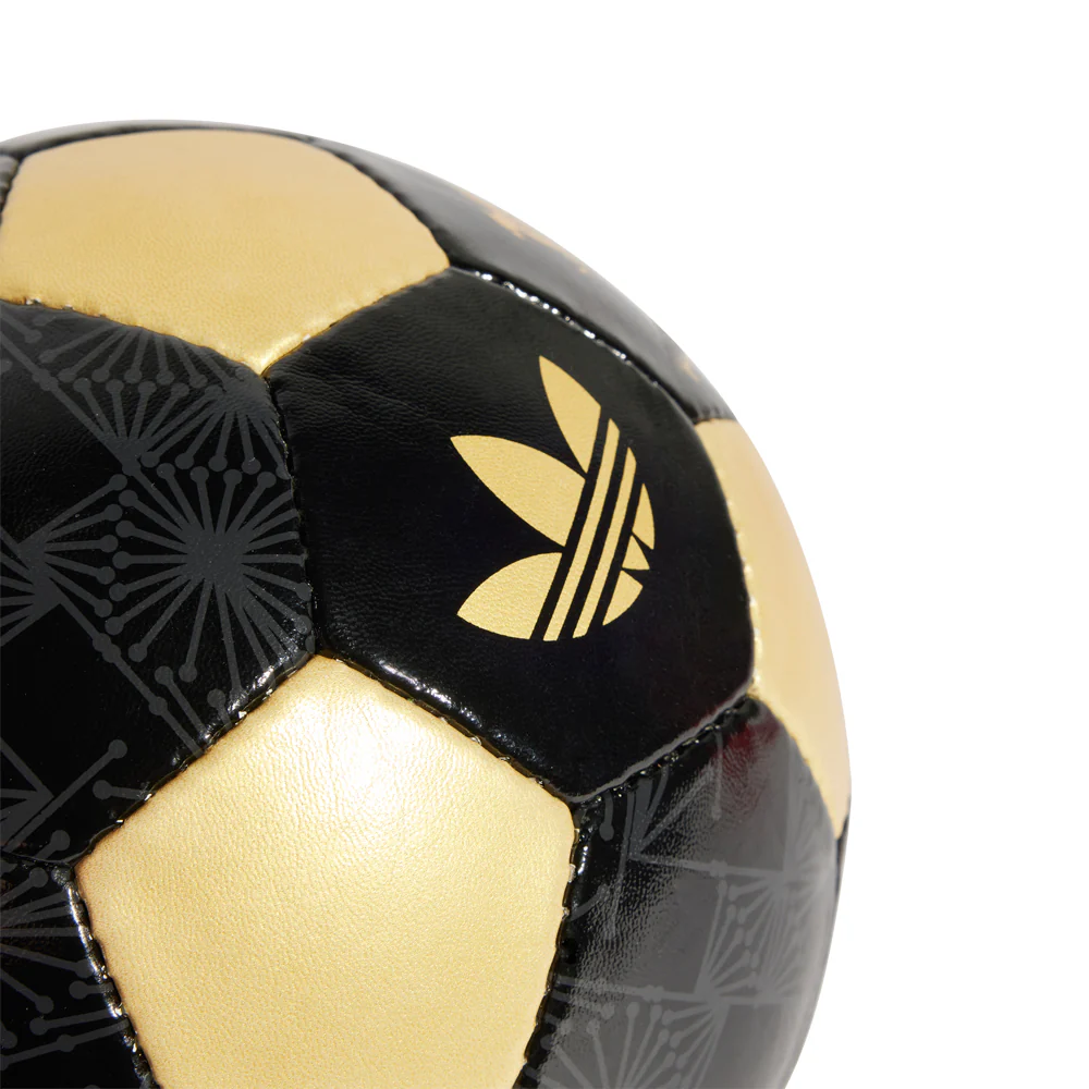 FMF Mexico Trefoil 3rd Ball - Image 3