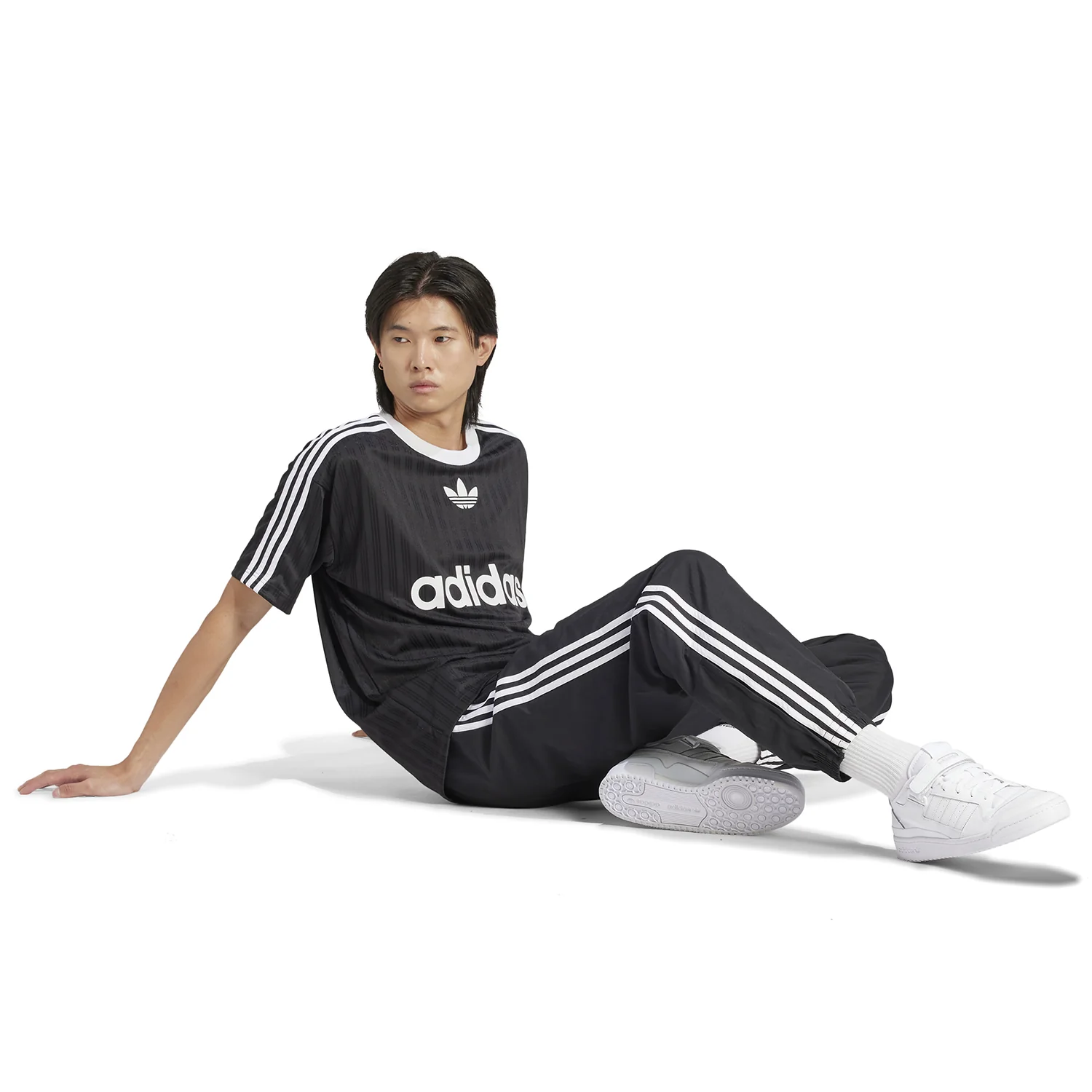 Adicolor Jersey - Mens - Image 3