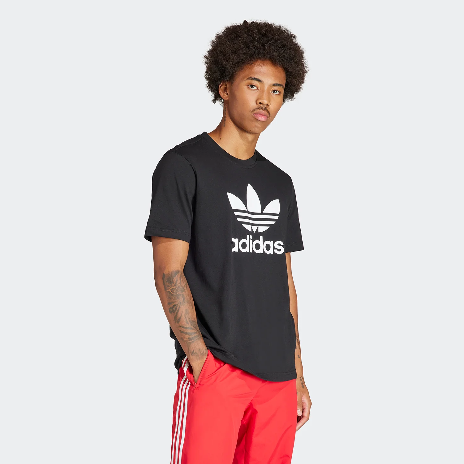 Trefoil Tee - Mens - Image 3