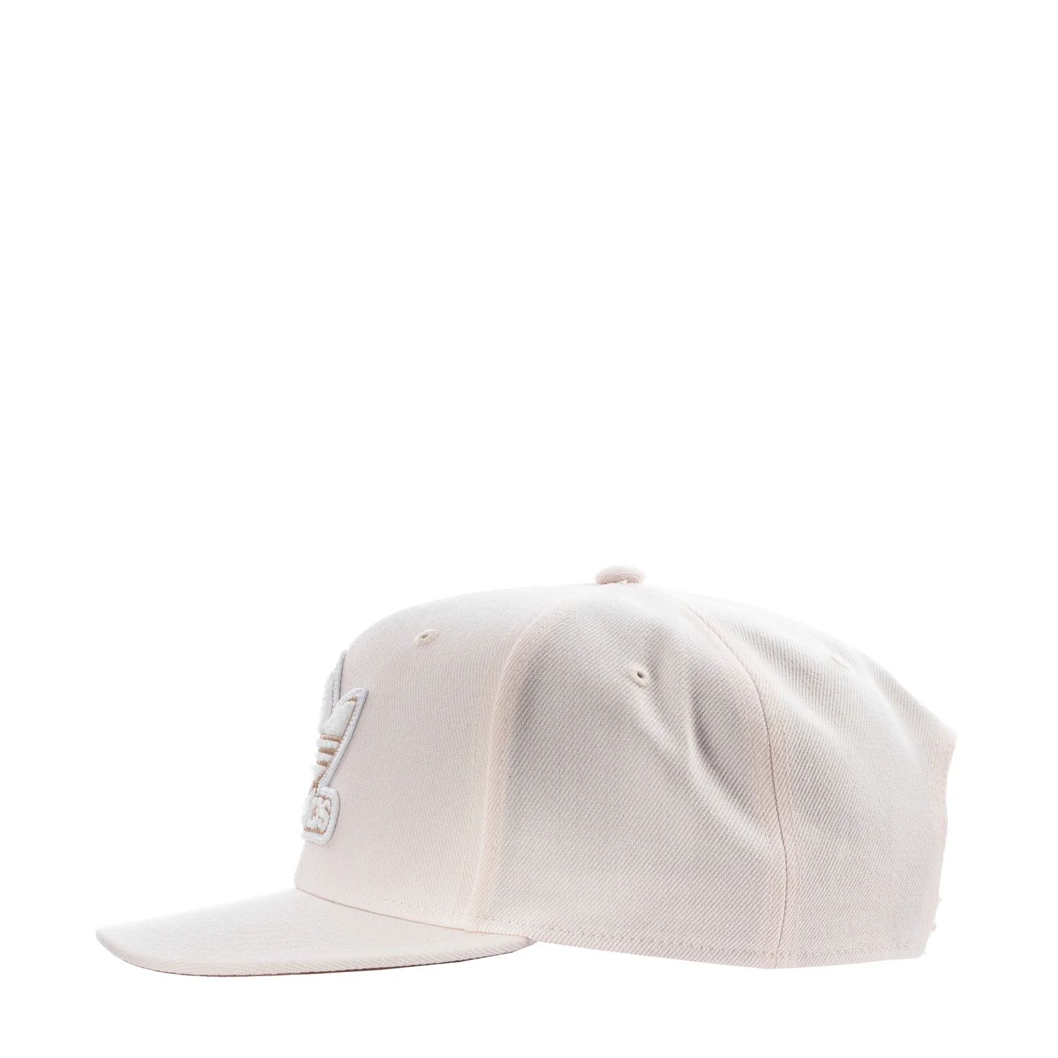 Originals Trefoil Chenille Snapback - Image 4