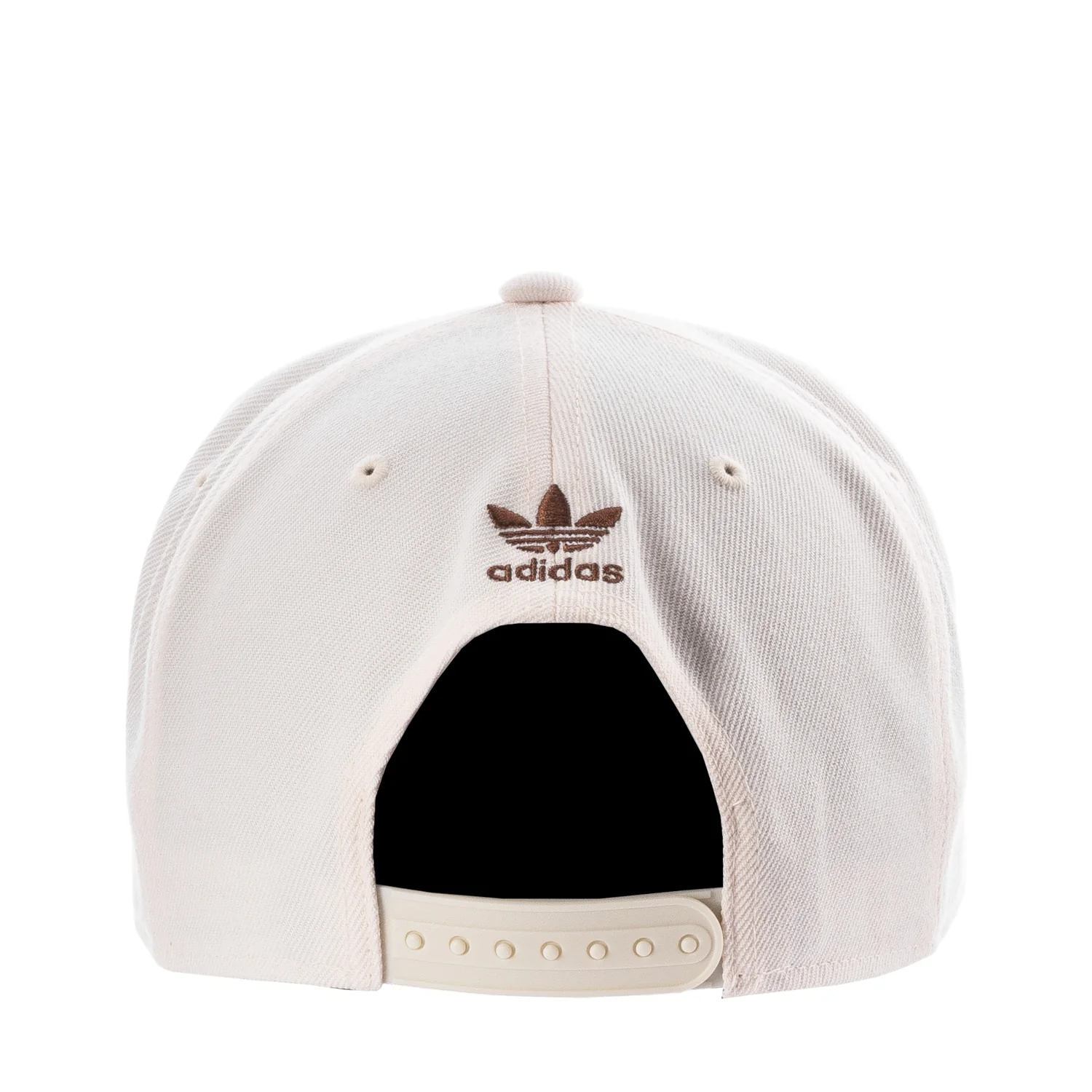 Originals Trefoil Chenille Snapback - Image 5