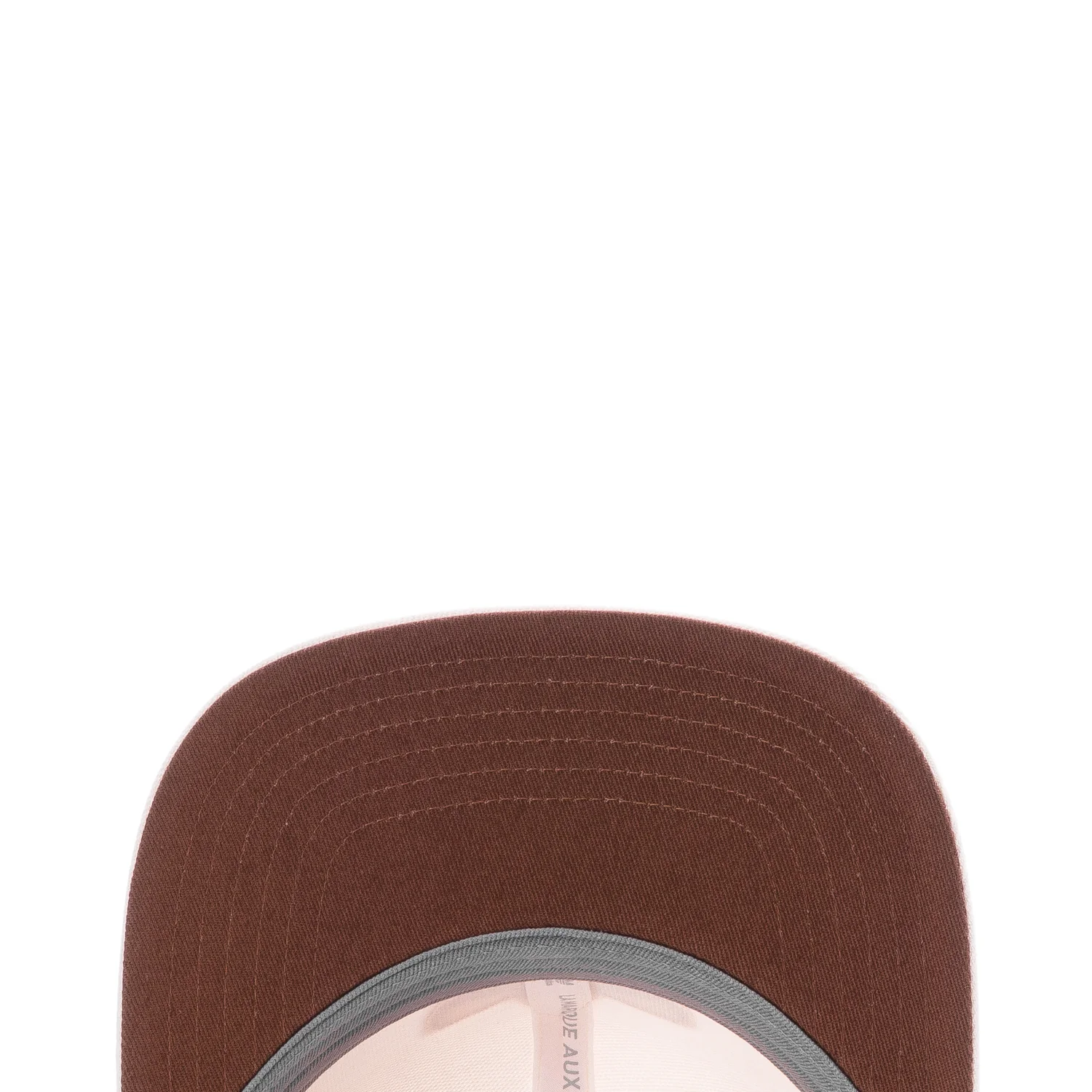 Originals Trefoil Chenille Snapback - Image 6