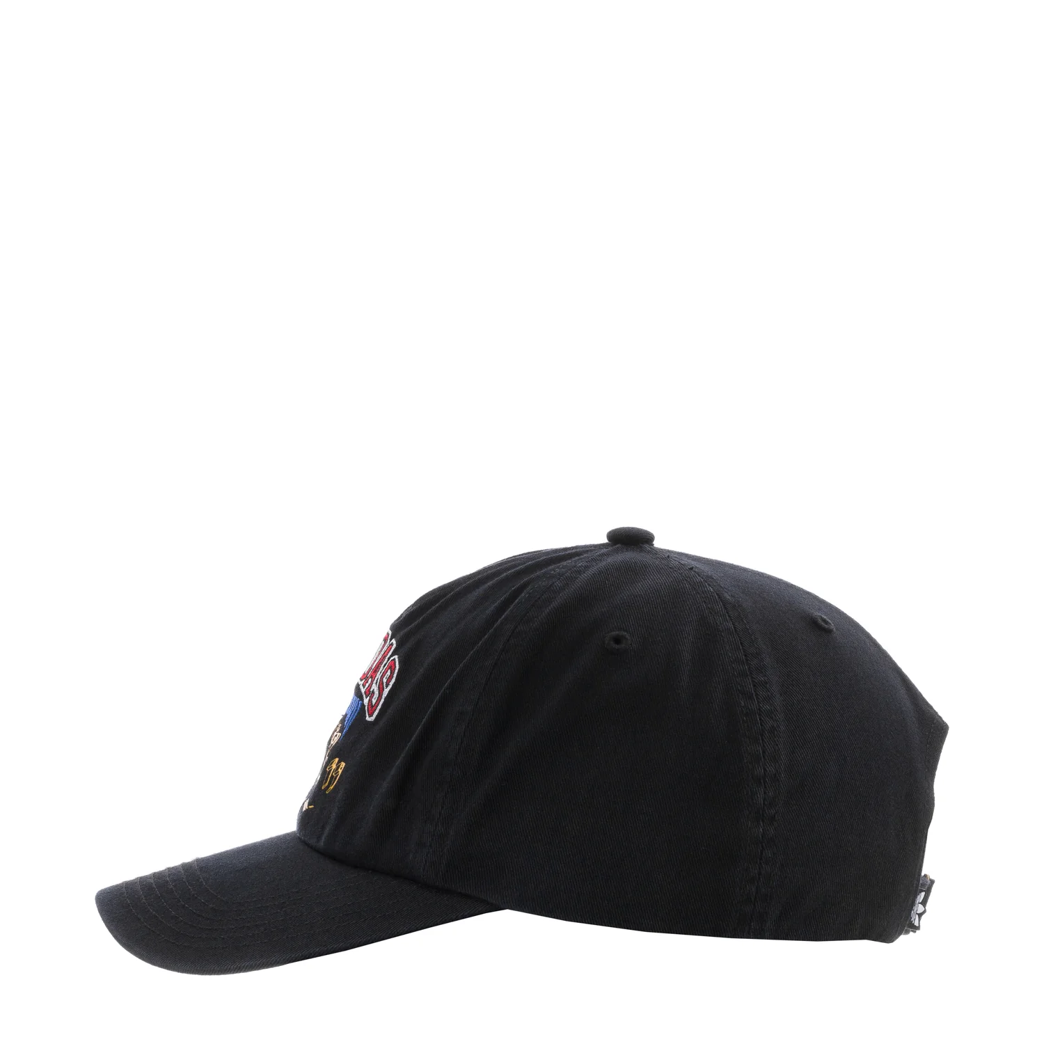 Originals 5-Panel Varsity Strapback - Image 4