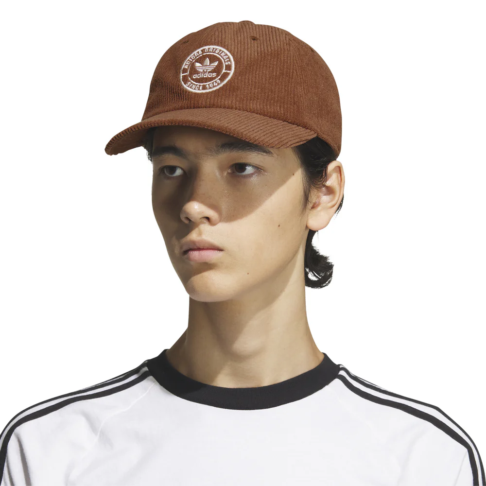 Originals Resort Corduroy Strapback - Image 2