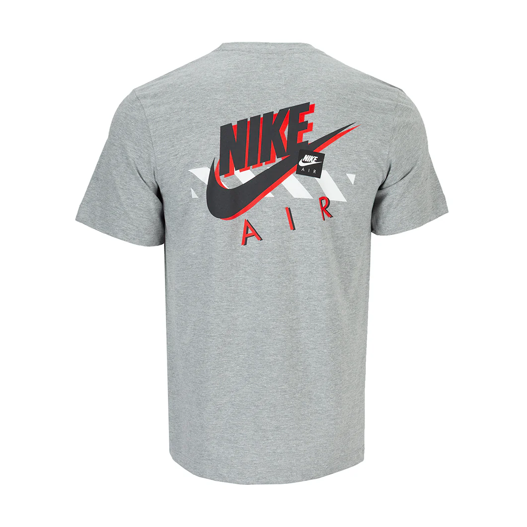 Nike Air Twist Tee - Mens - Image 2