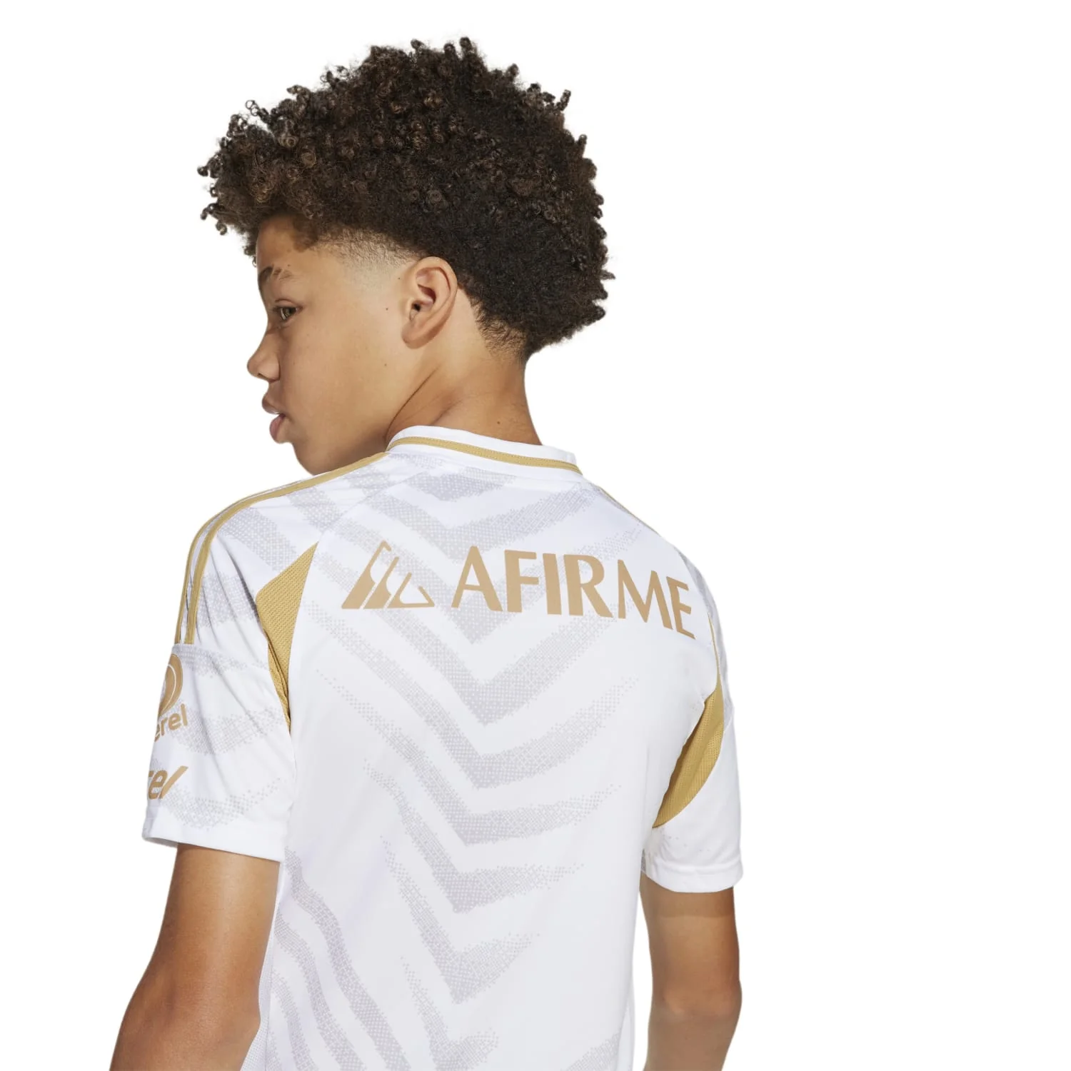 Tigres 25/26 Replica 3rd Jersey - Youth - Image 5