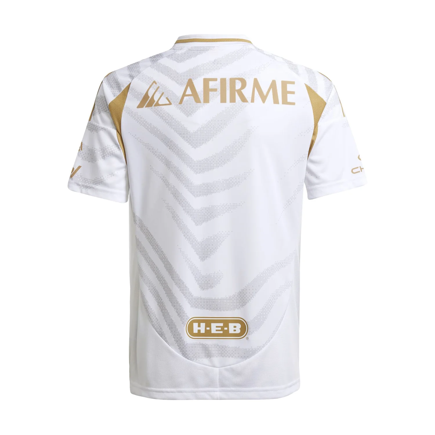 Tigres 25/26 Replica 3rd Jersey - Youth - Image 7