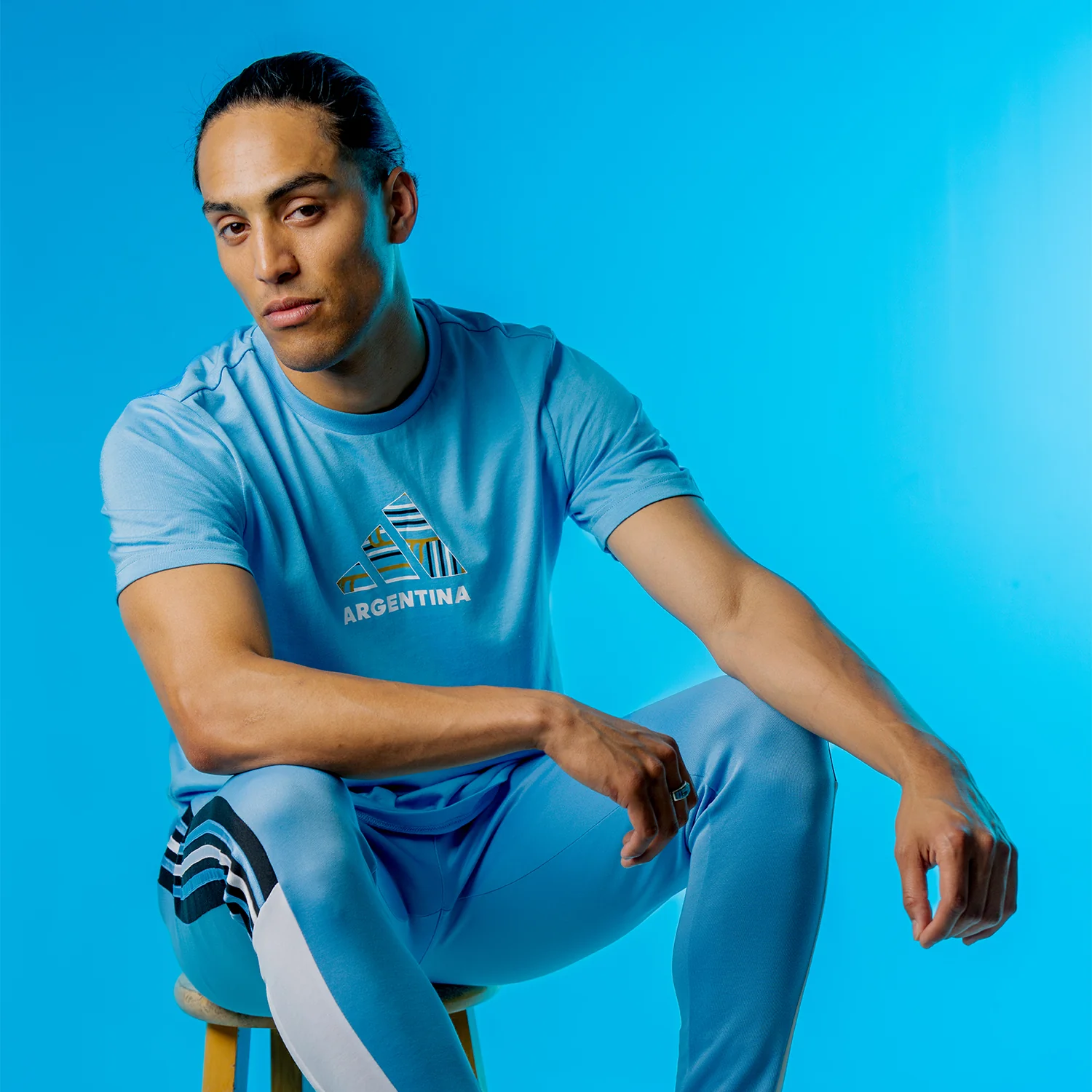 Argentina Copa Tee - Mens - Image 3