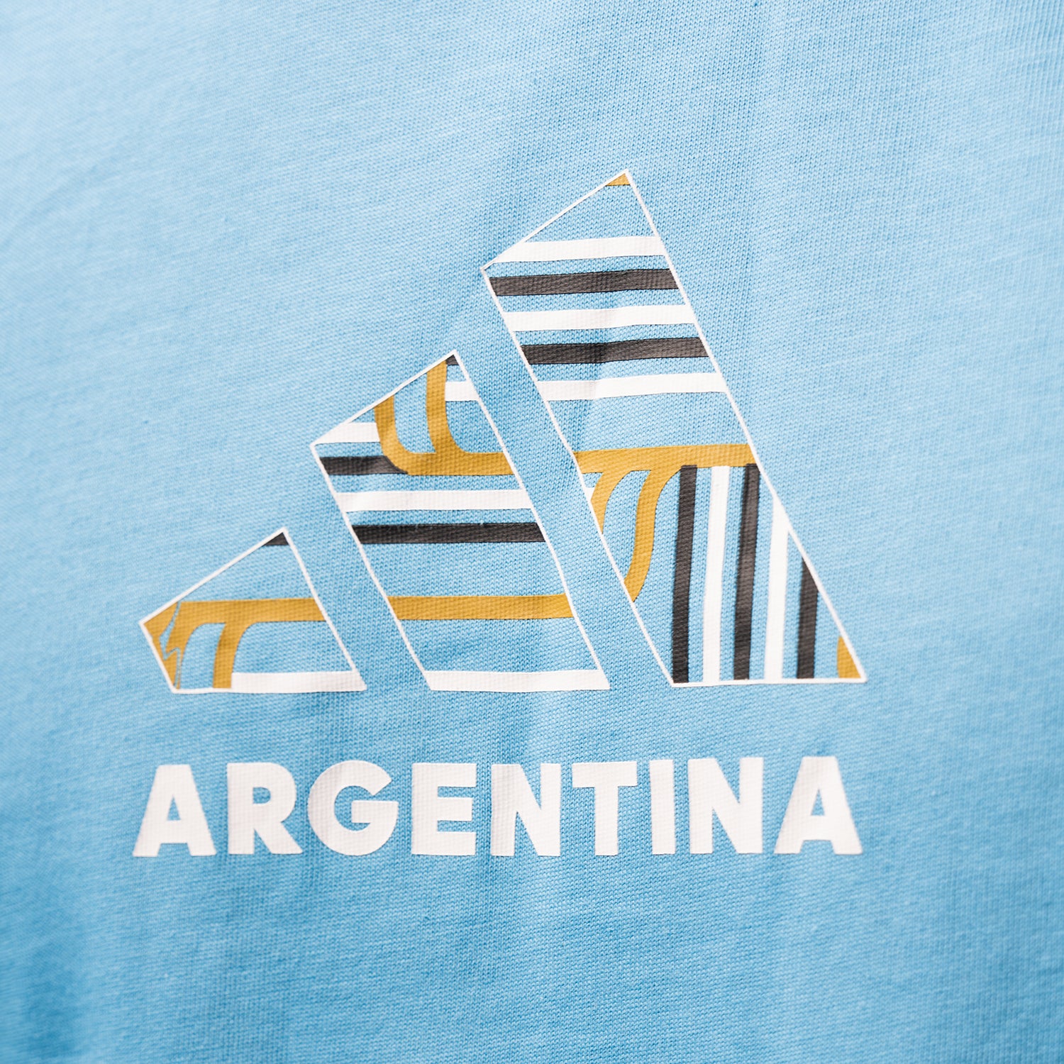 Argentina Copa Tee - Mens - Image 5