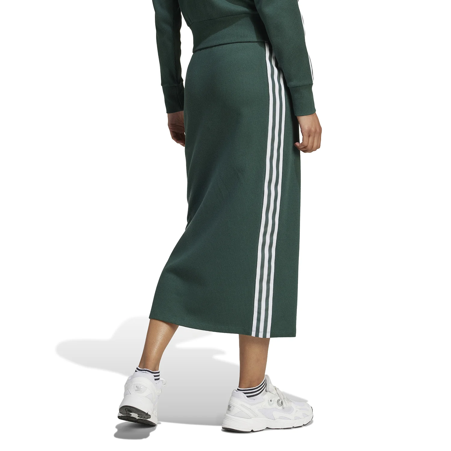 Knitted Skirt - Womens - Image 6