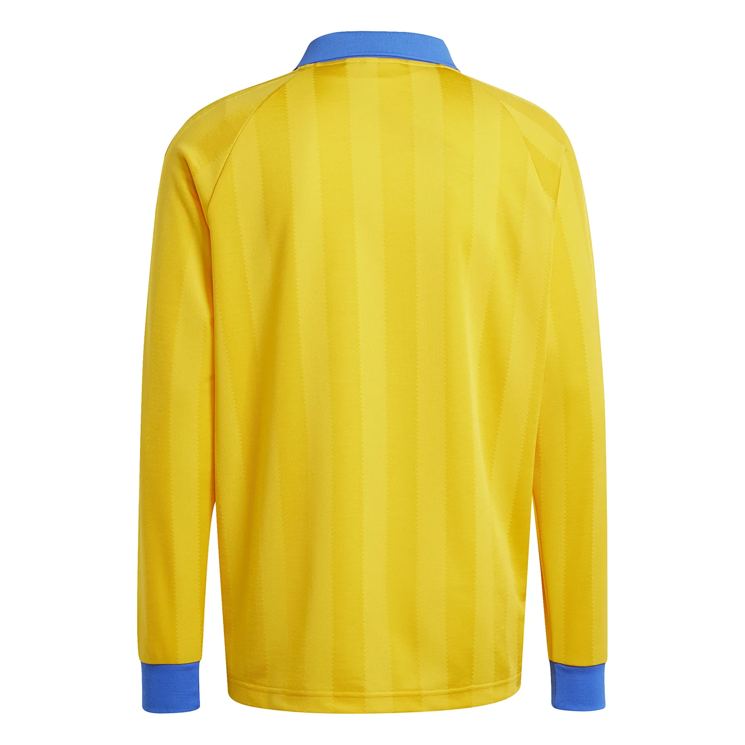 Sport Leaf LS Jersey - Mens - Image 7
