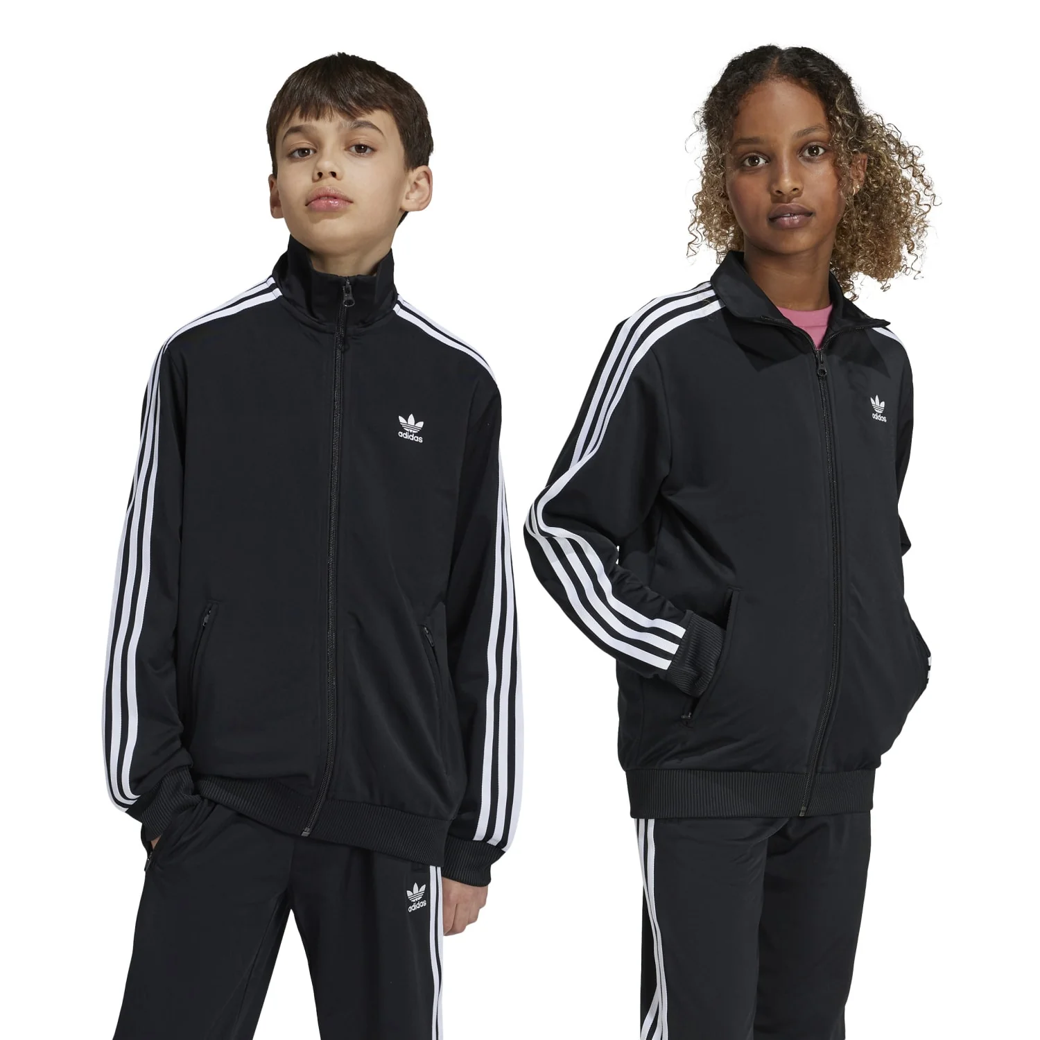 Firebird Track Jacket - Youth - Image 2