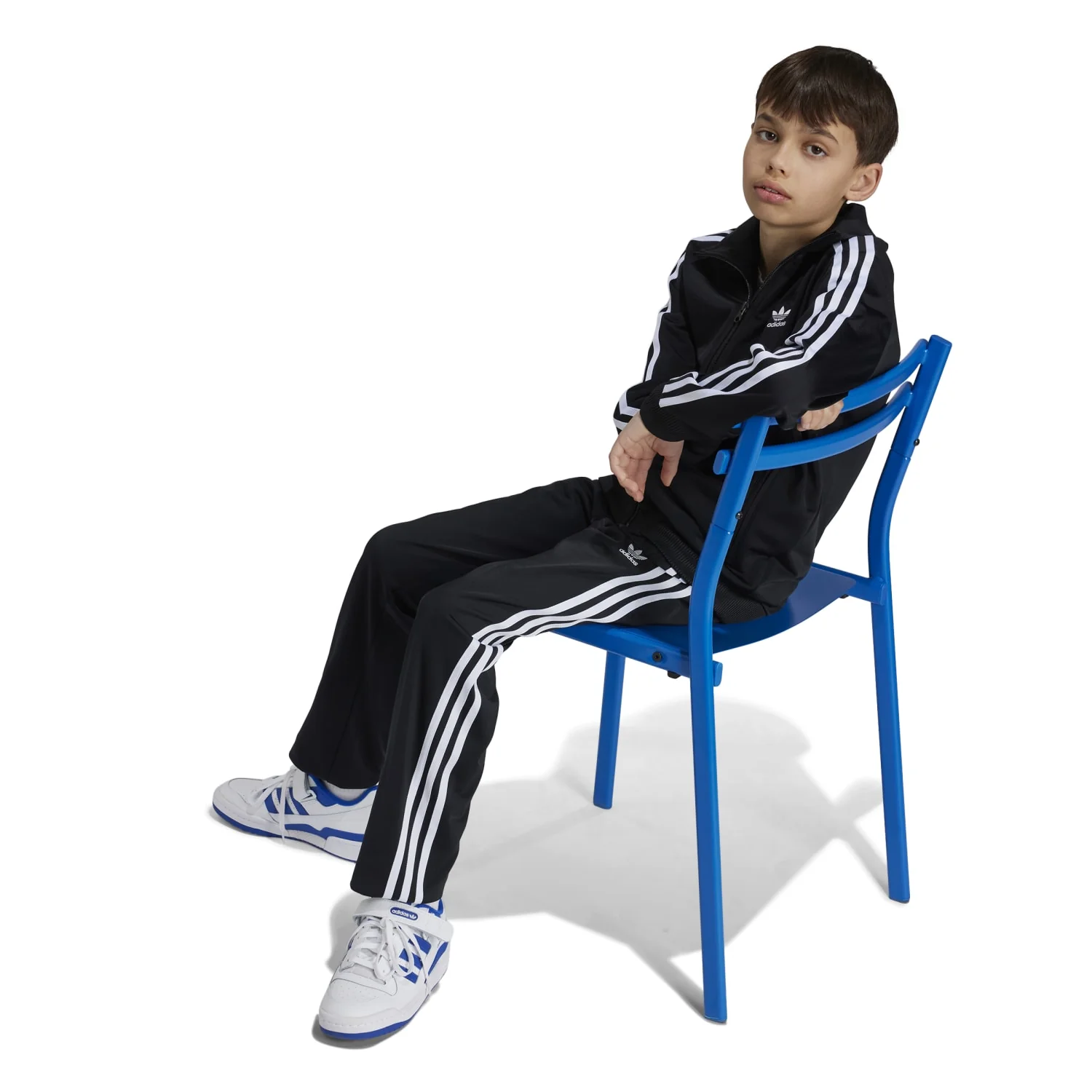 Firebird Track Jacket - Youth - Image 3