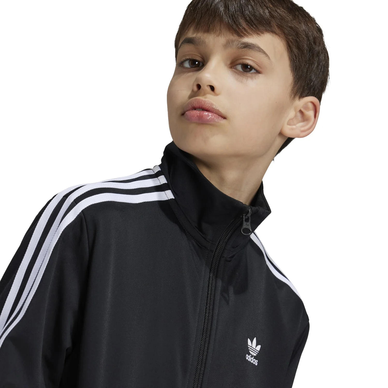 Firebird Track Jacket - Youth - Image 4