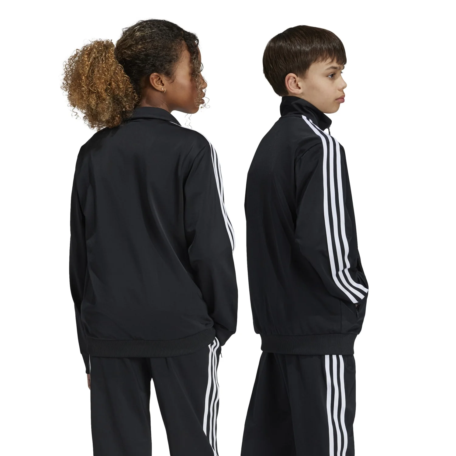Firebird Track Jacket - Youth - Image 6