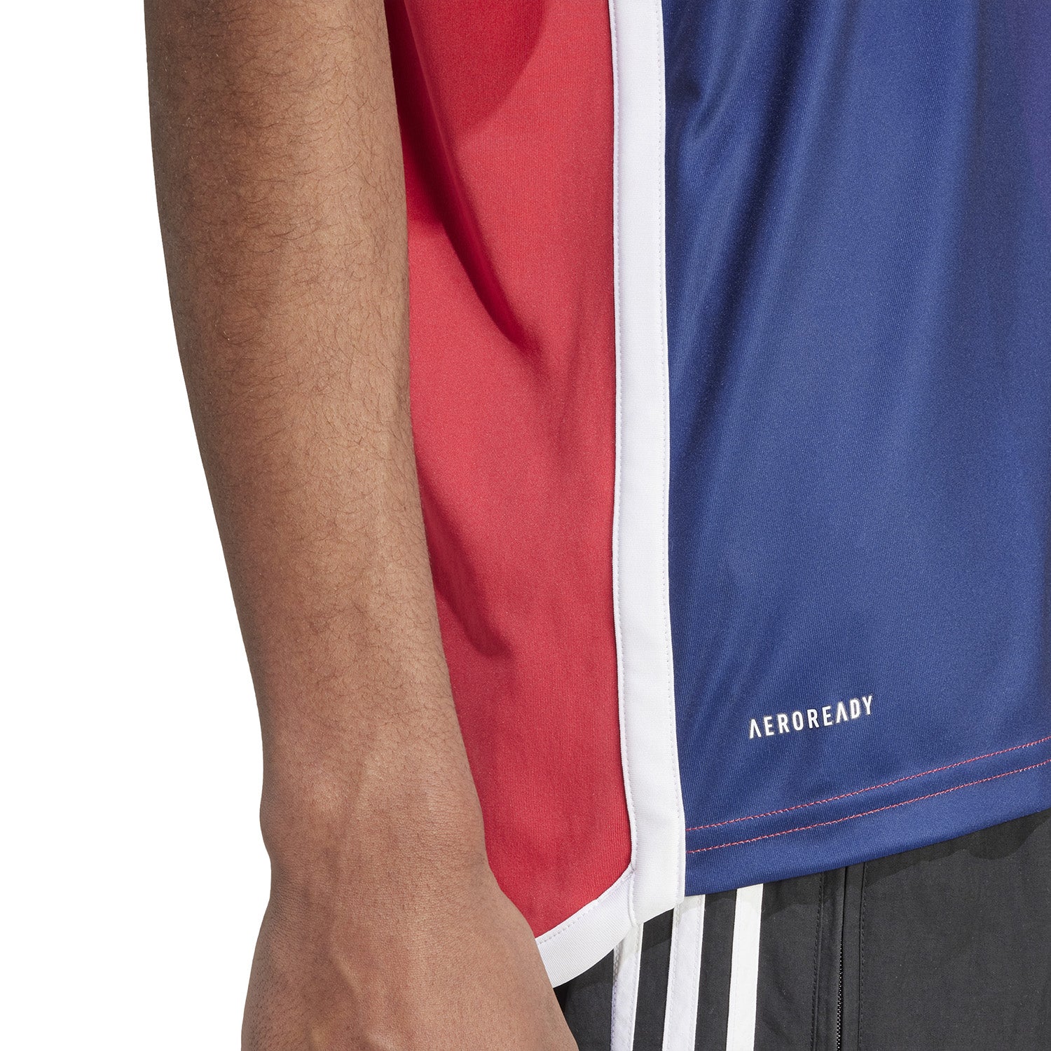 Dallas FC 24/25 Replica Home Jersey - Mens - Image 6