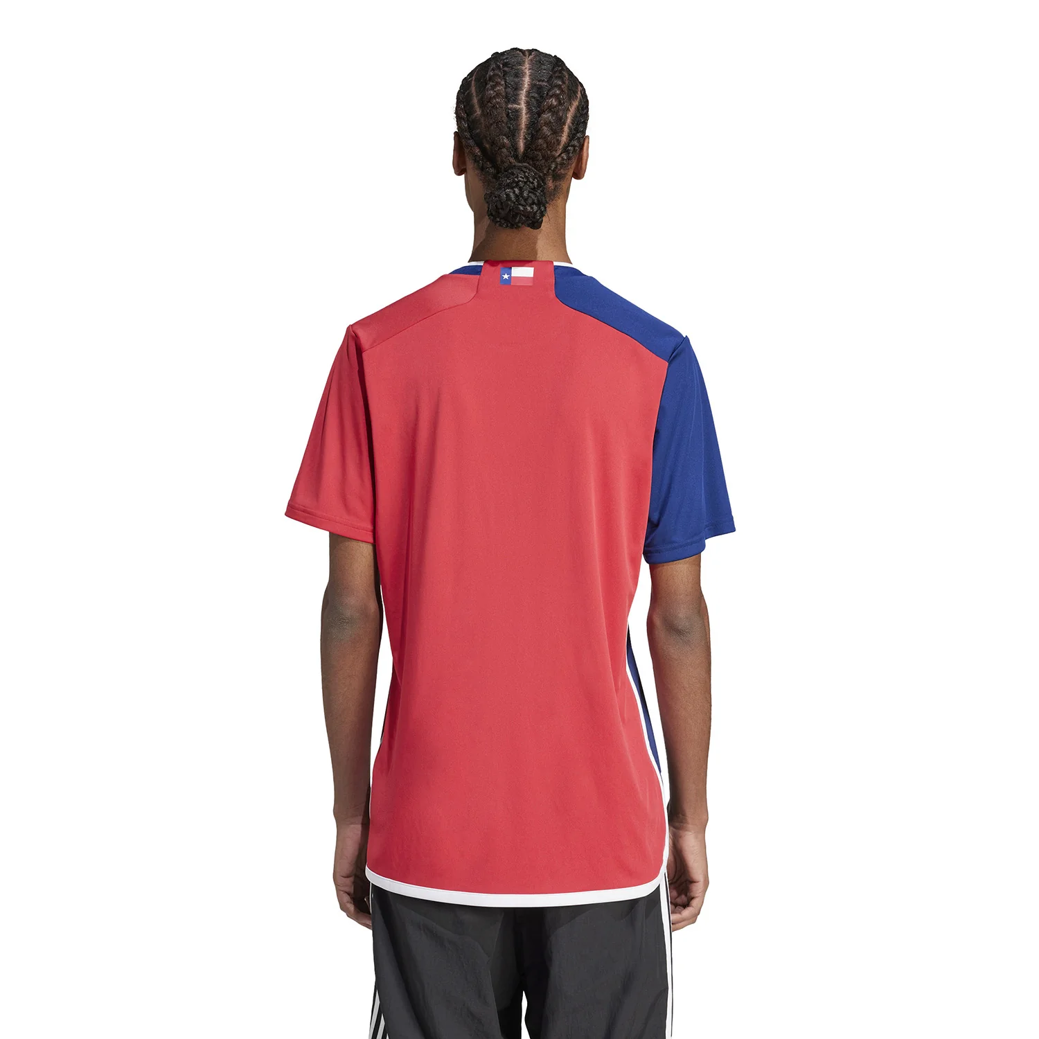 Dallas FC 24/25 Replica Home Jersey - Mens - Image 7