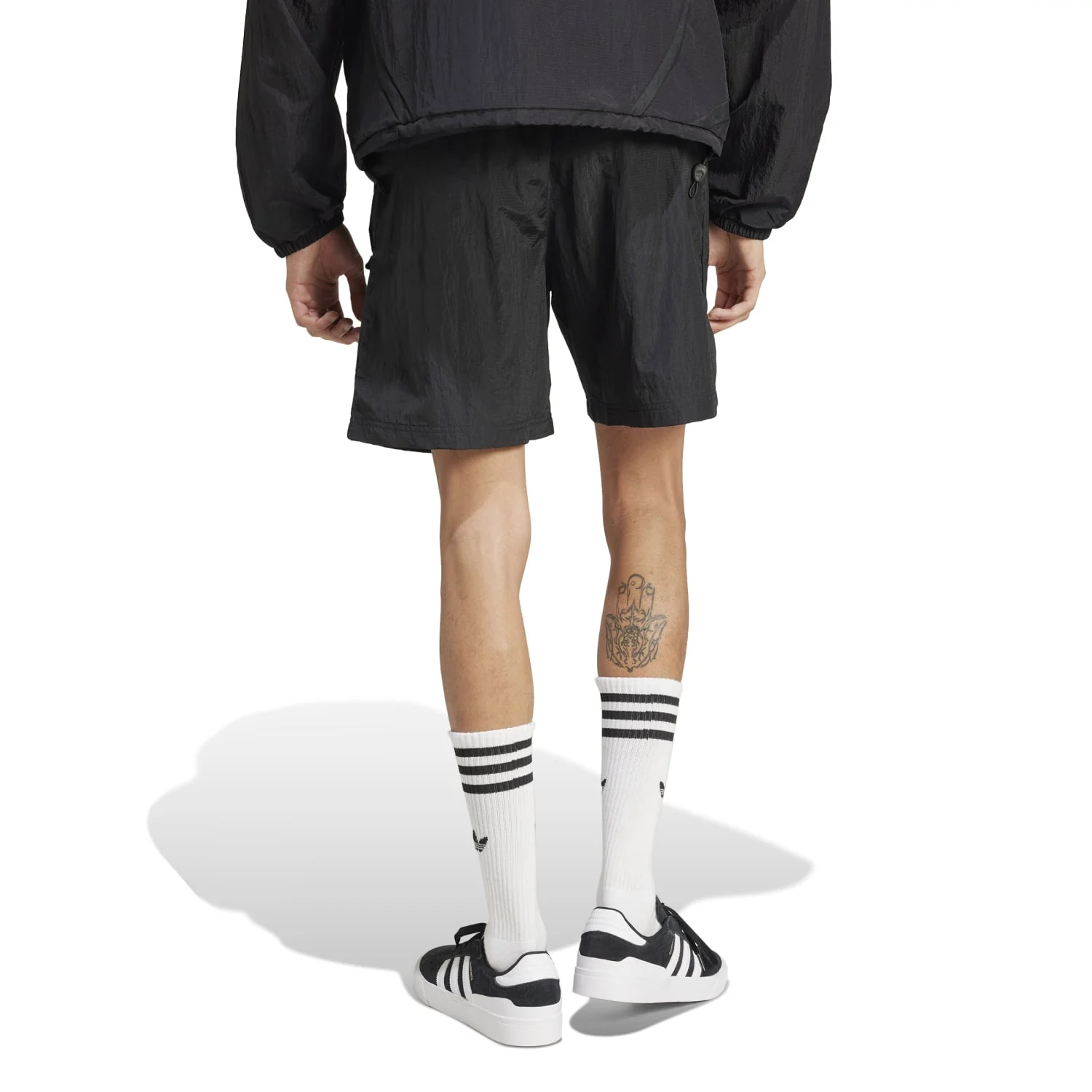 Adicolor 2000s Shorts - Mens - Image 6
