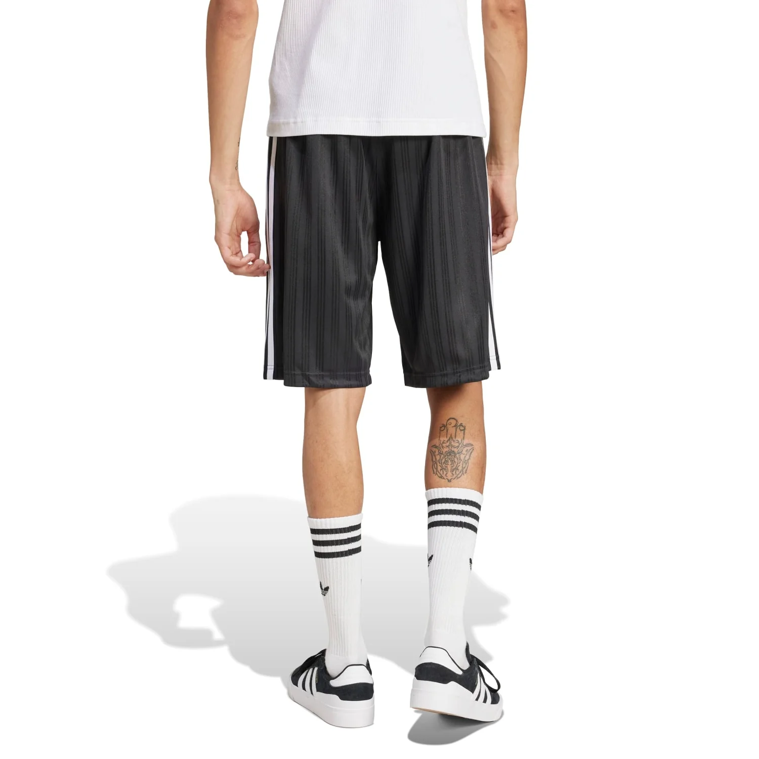 Adicolor Jaquard Short - Mens - Image 6