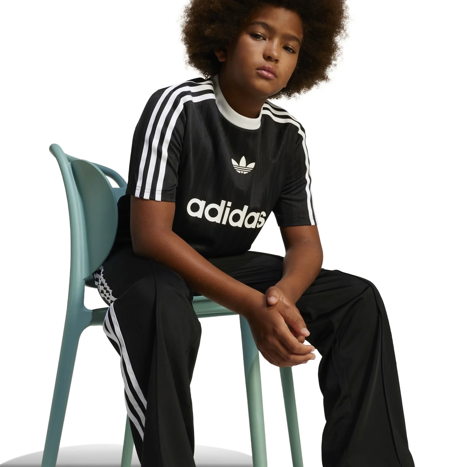 Futbol Tee - Youth - Image 3