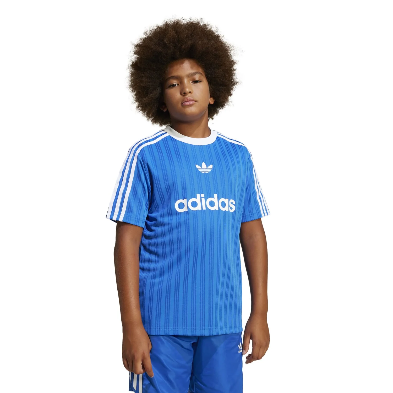Futbol Tee - Youth - Image 2