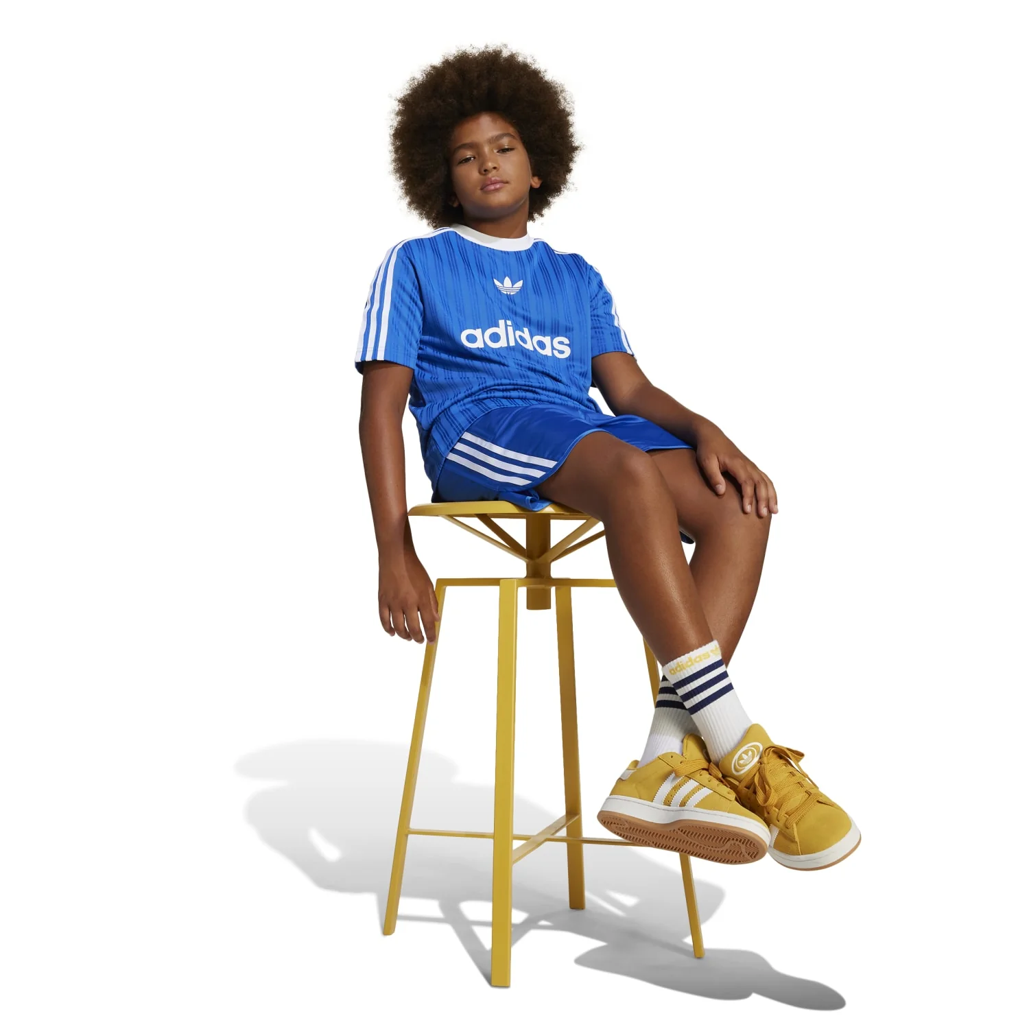 Futbol Tee - Youth - Image 3