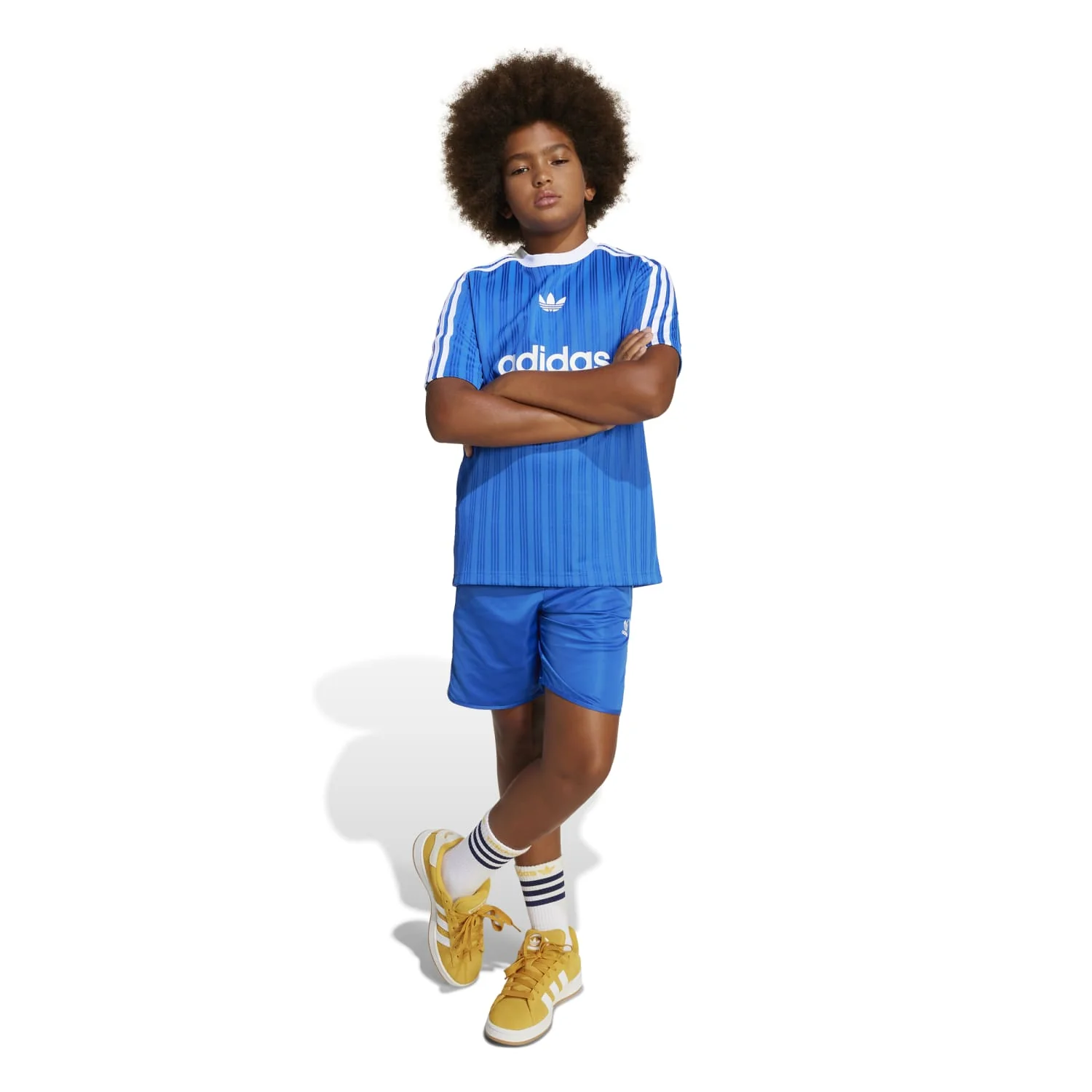 Adicolor Shorts - Youth - Image 6